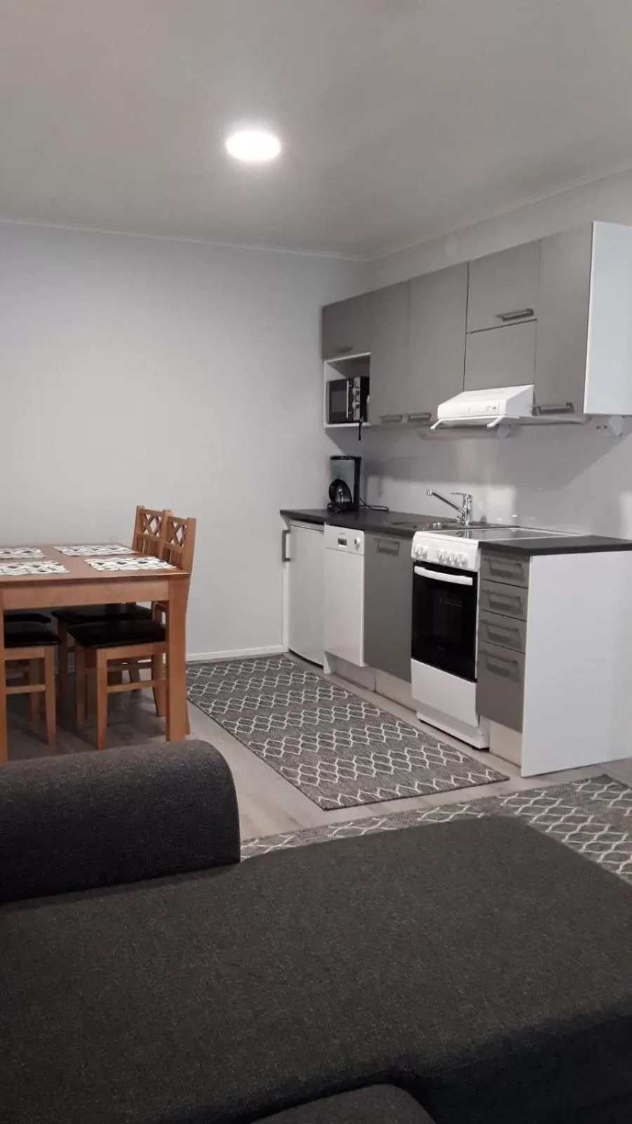 Karemajat Panorama hotel