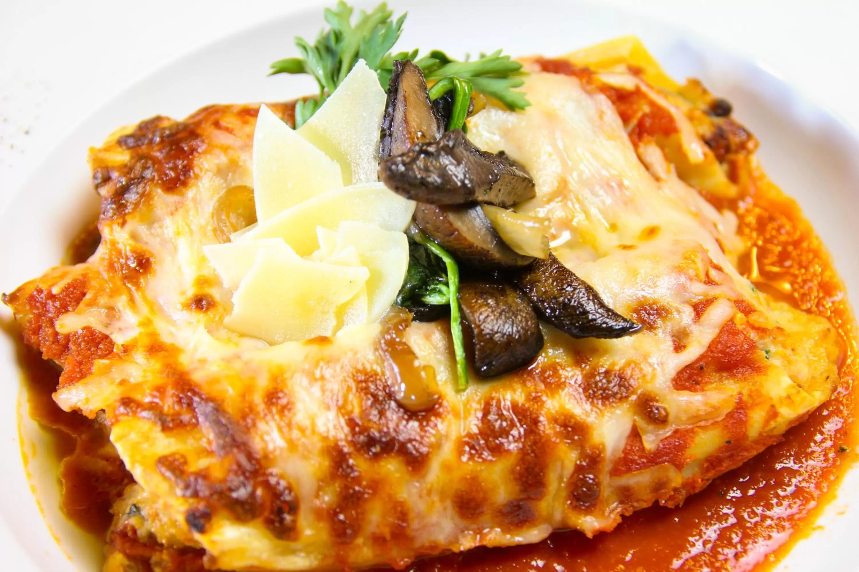 Breakfast in The Lodge at Brainerd Lakes, Trademark Collection by Wyndham