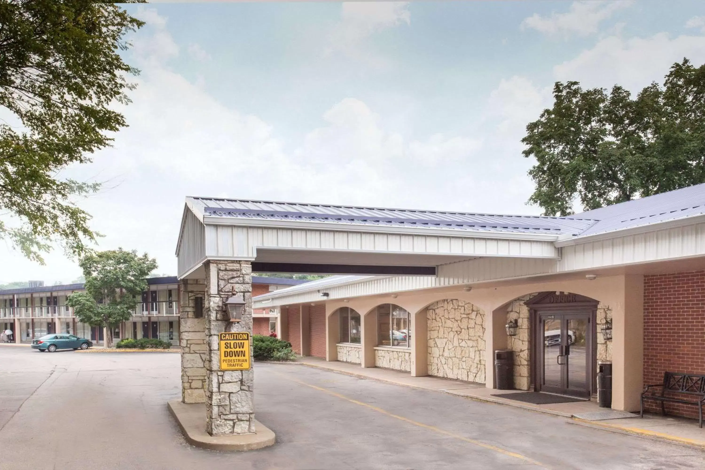 Days Inn by Wyndham Dubuque Days Inn by Wyndham Dubuque