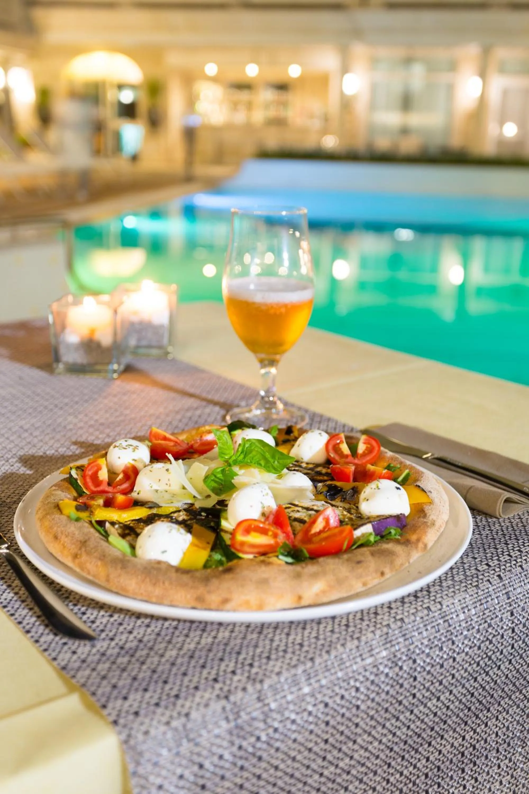 Hellenia Yachting Hotel & SPA