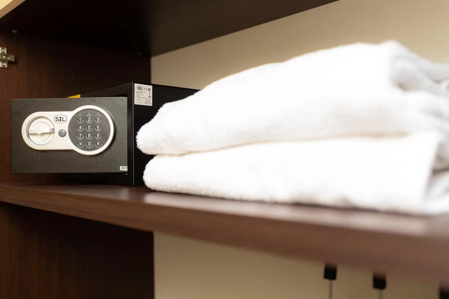 Spa and wellness centre/facilities in Hotel Terra Balneo