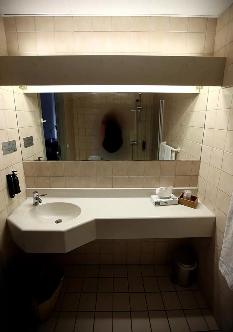 Bathroom in Rasta Eksjö