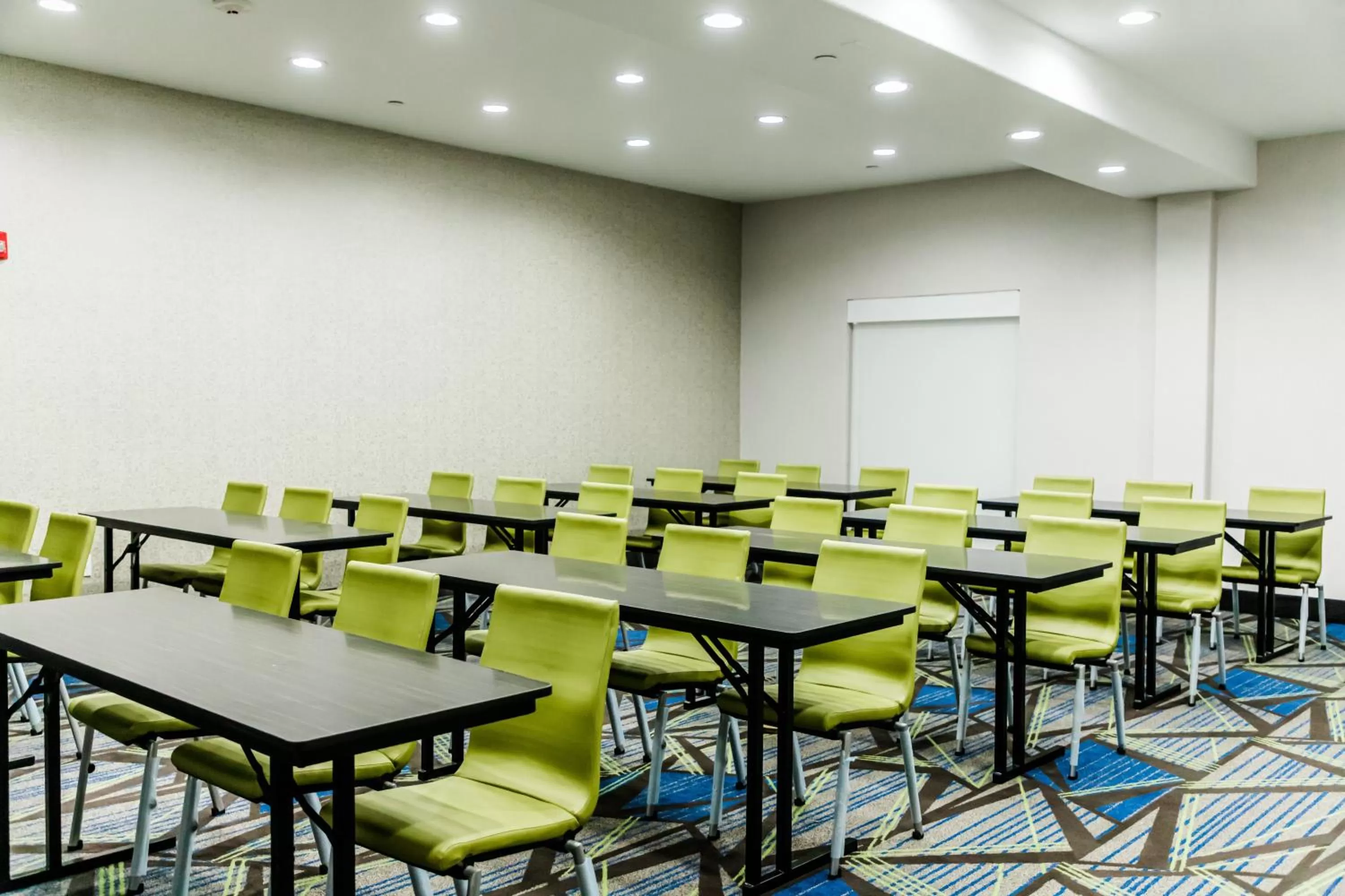 Meeting/conference room in Holiday Inn Express - Andalusia by IHG