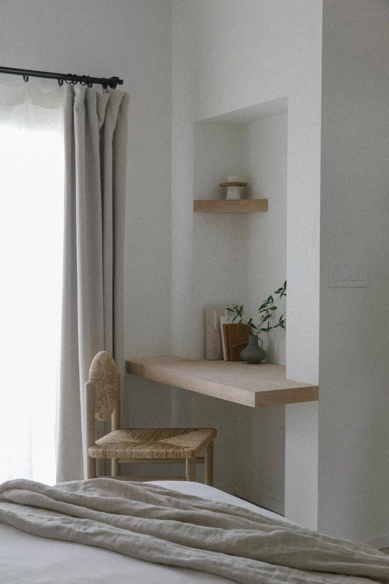 Bedroom in Yara Hotel - Adults Only