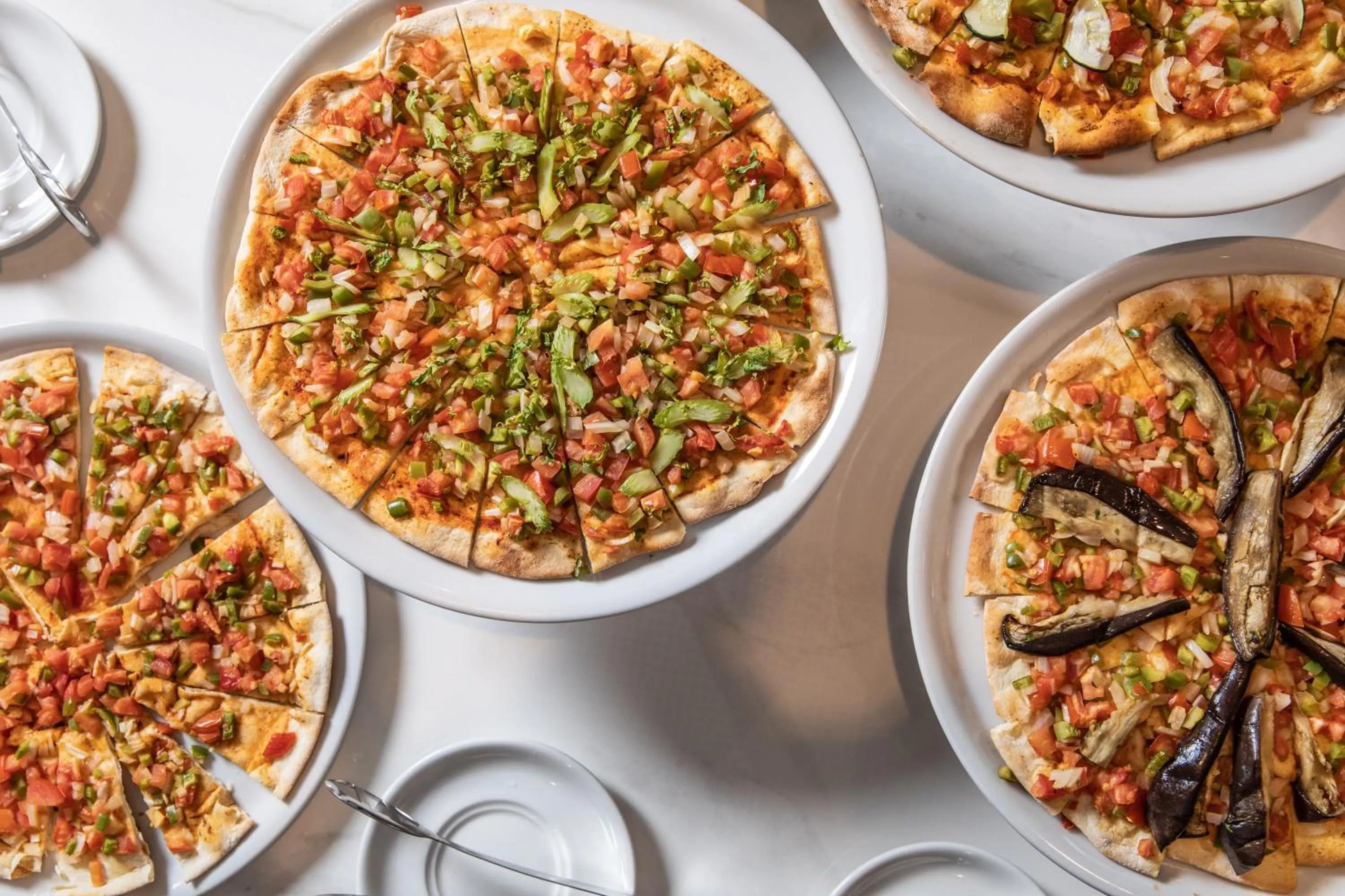 Food in JS Portocolom Suites