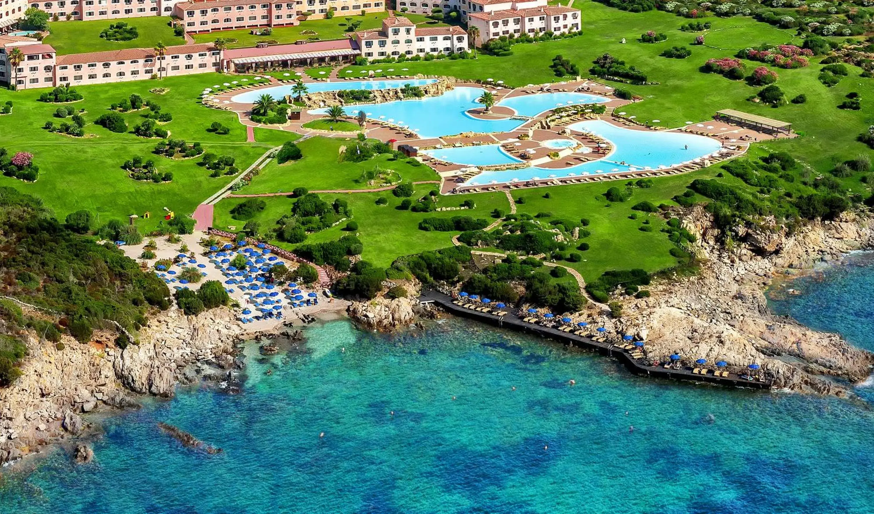 COLONNA RESORT, a Colonna Luxury Beach Hotel, Porto Cervo COLONNA RESORT, a Colonna Luxury Beach Hotel, Porto Cervo