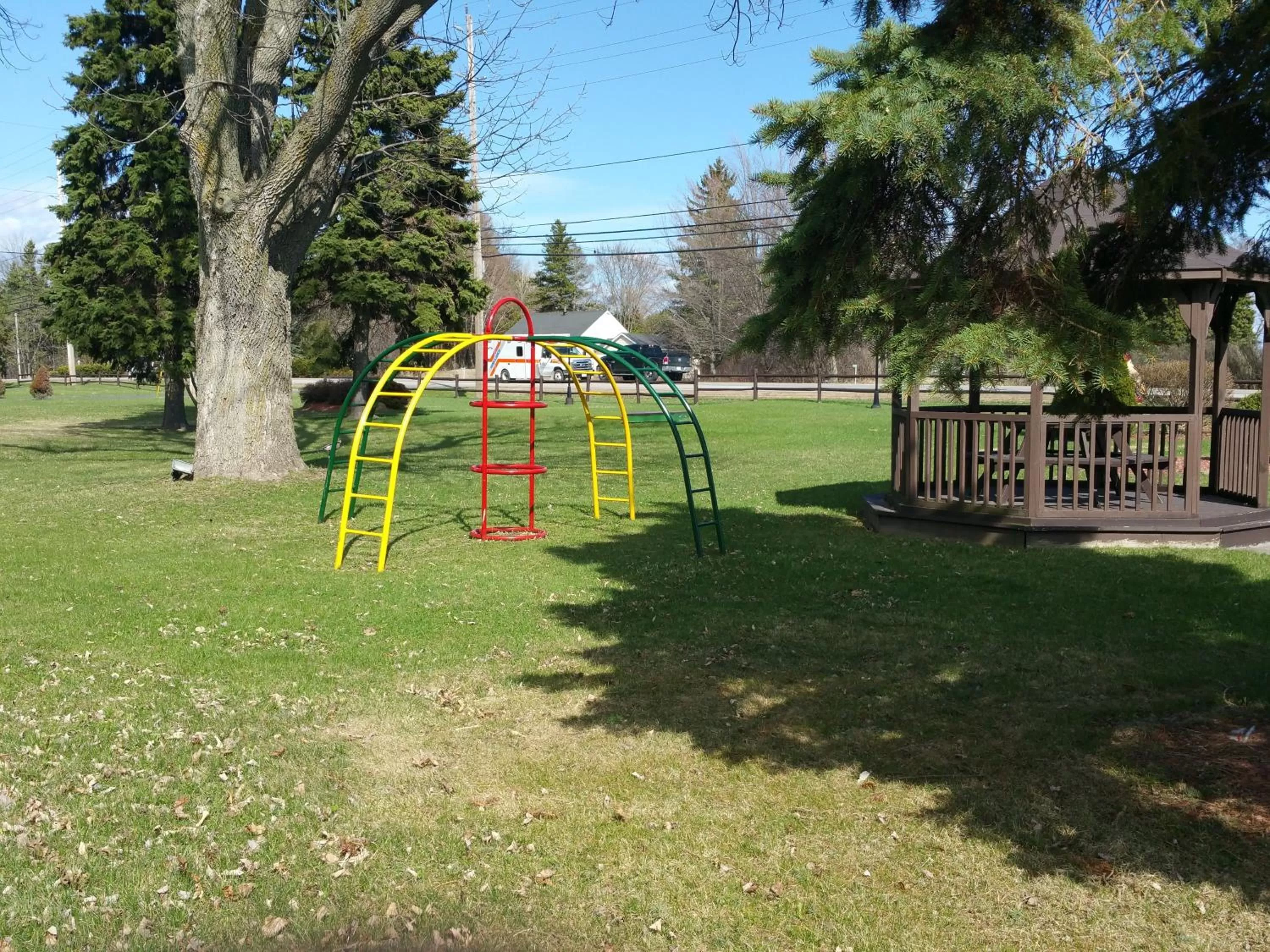 Activities in Countryside Inn