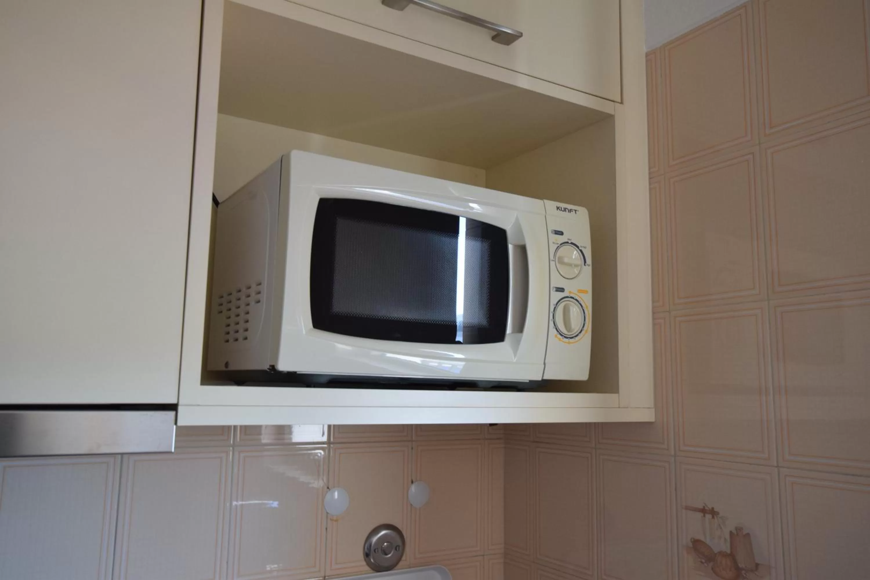 Apartamentos Carruna