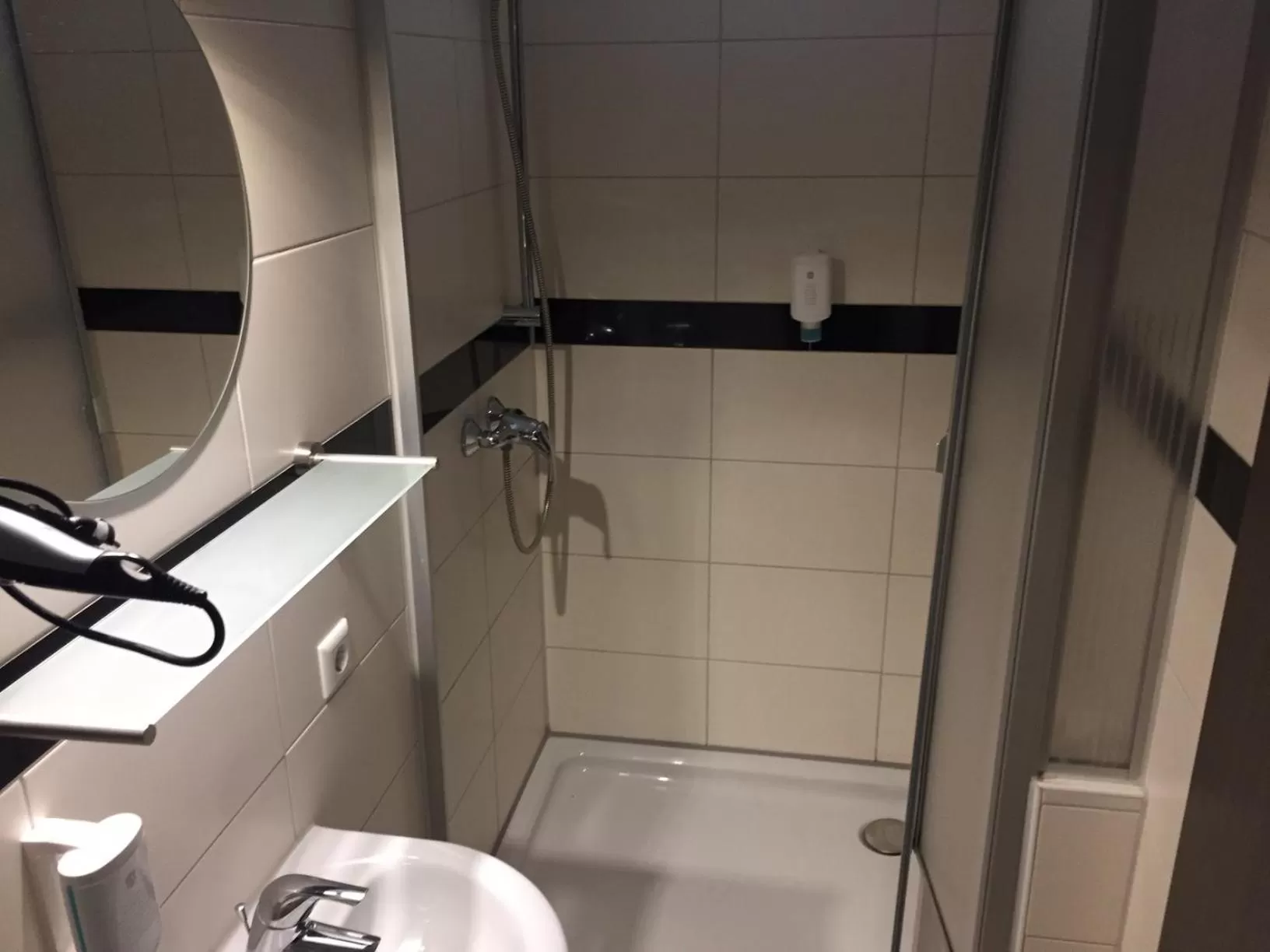 Hotel Ristorante Rostica