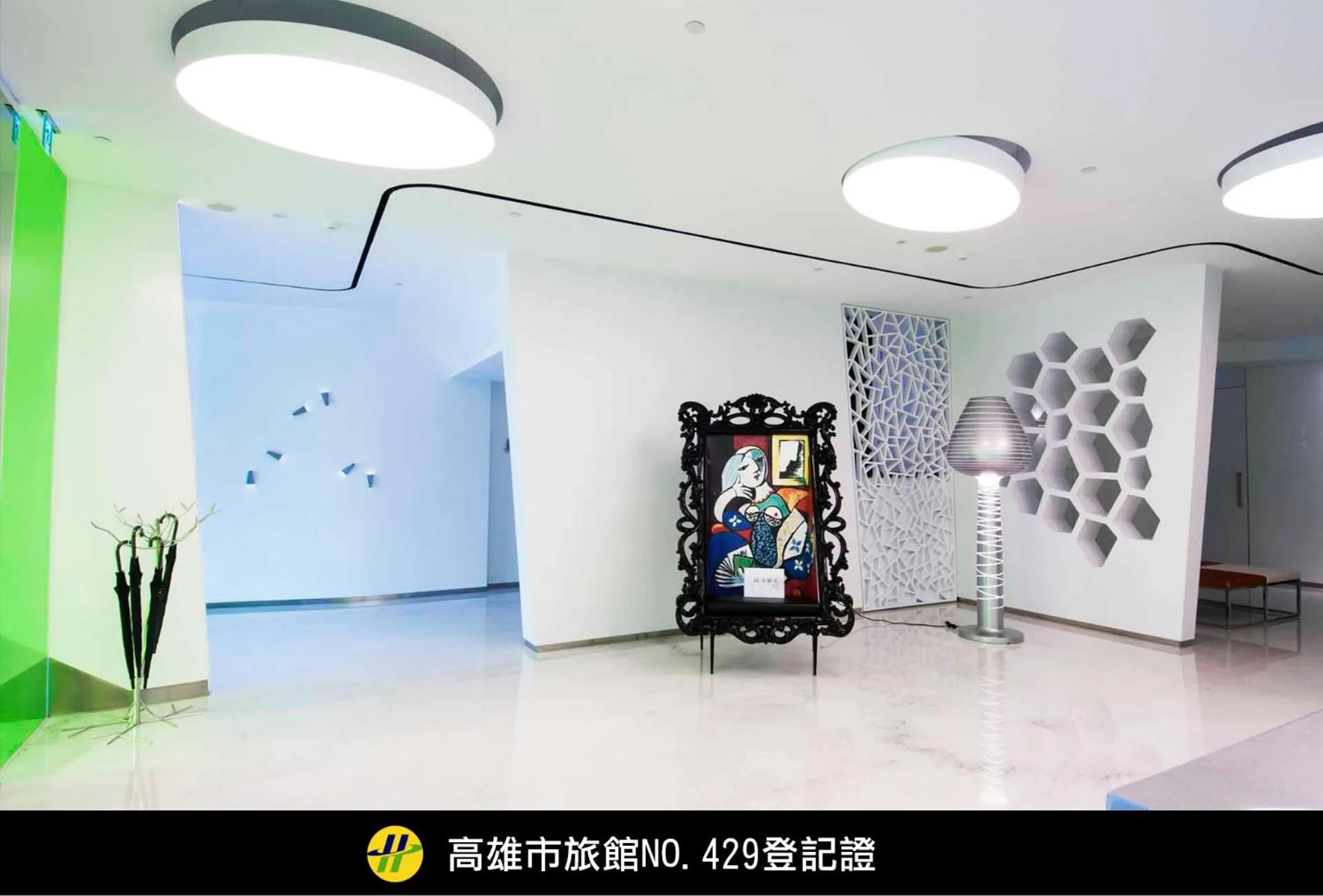 Royal Hotel Group- Central Park Branch