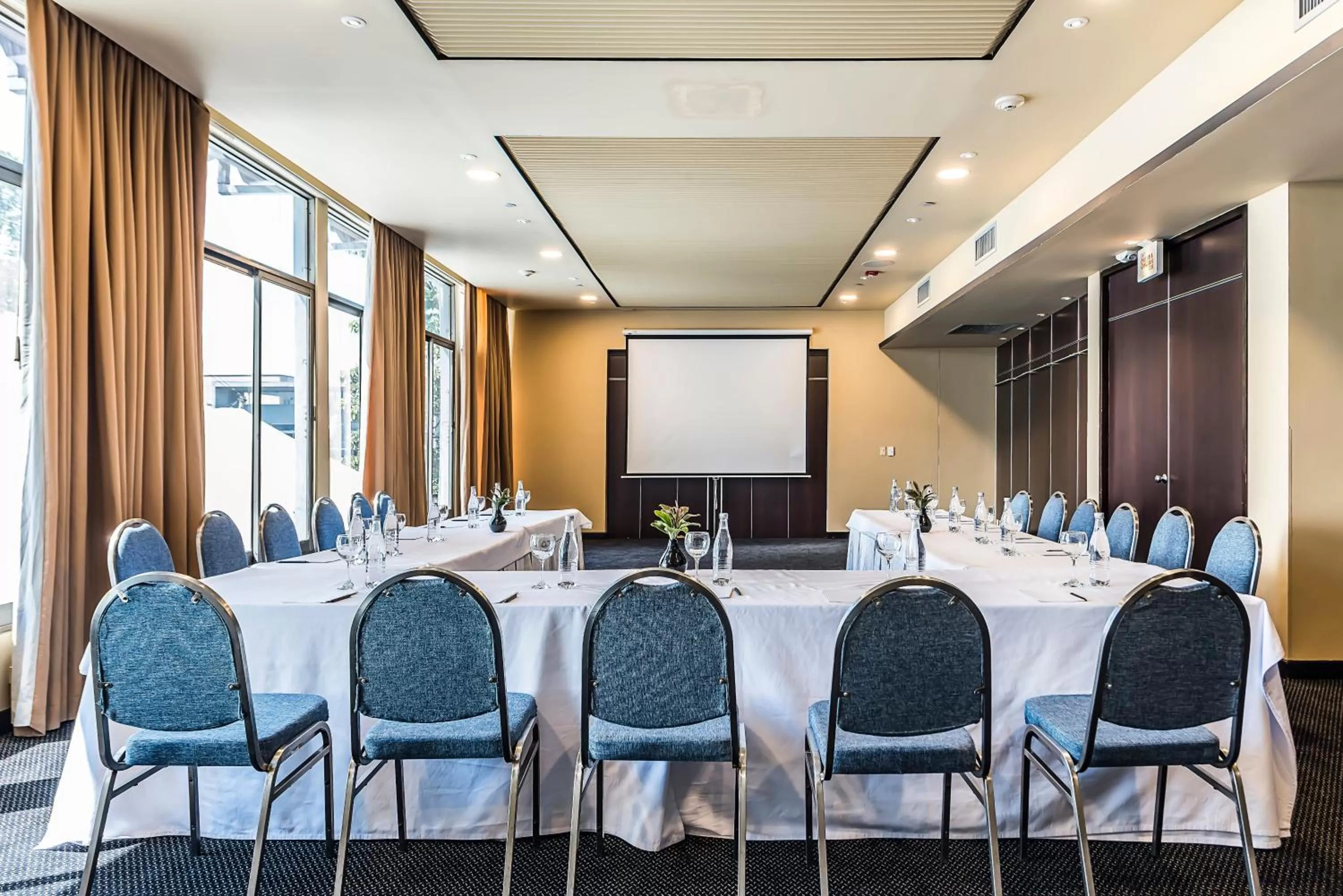 Meeting/conference room in InterContinental Medellin - Movich by IHG