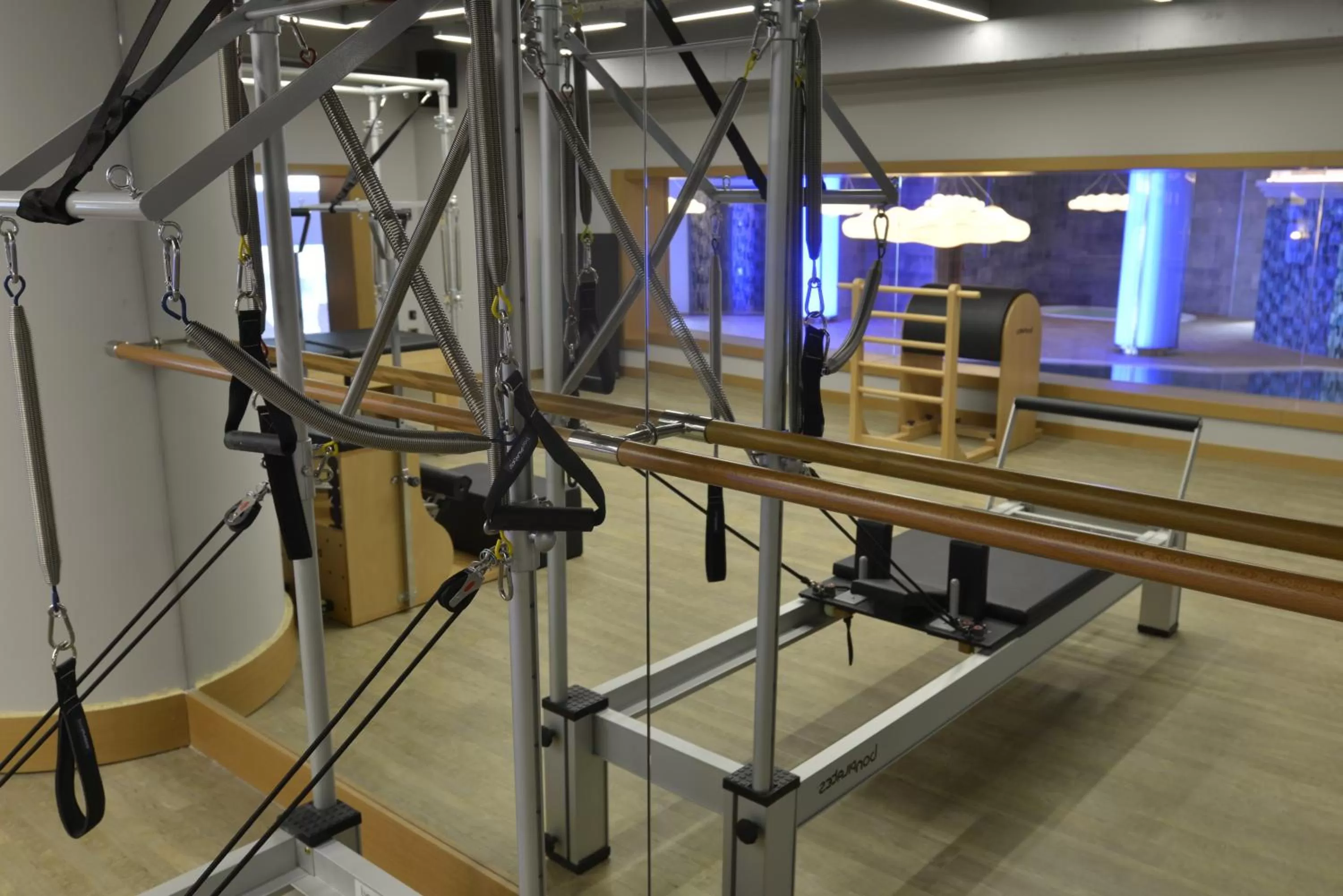 Sports in Wyndham Grand Istanbul Europe