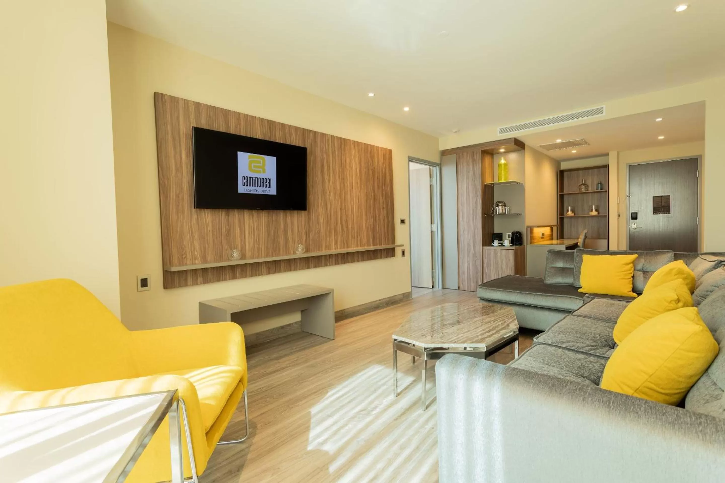 Bedroom in Camino Real Fashion Drive Monterrey