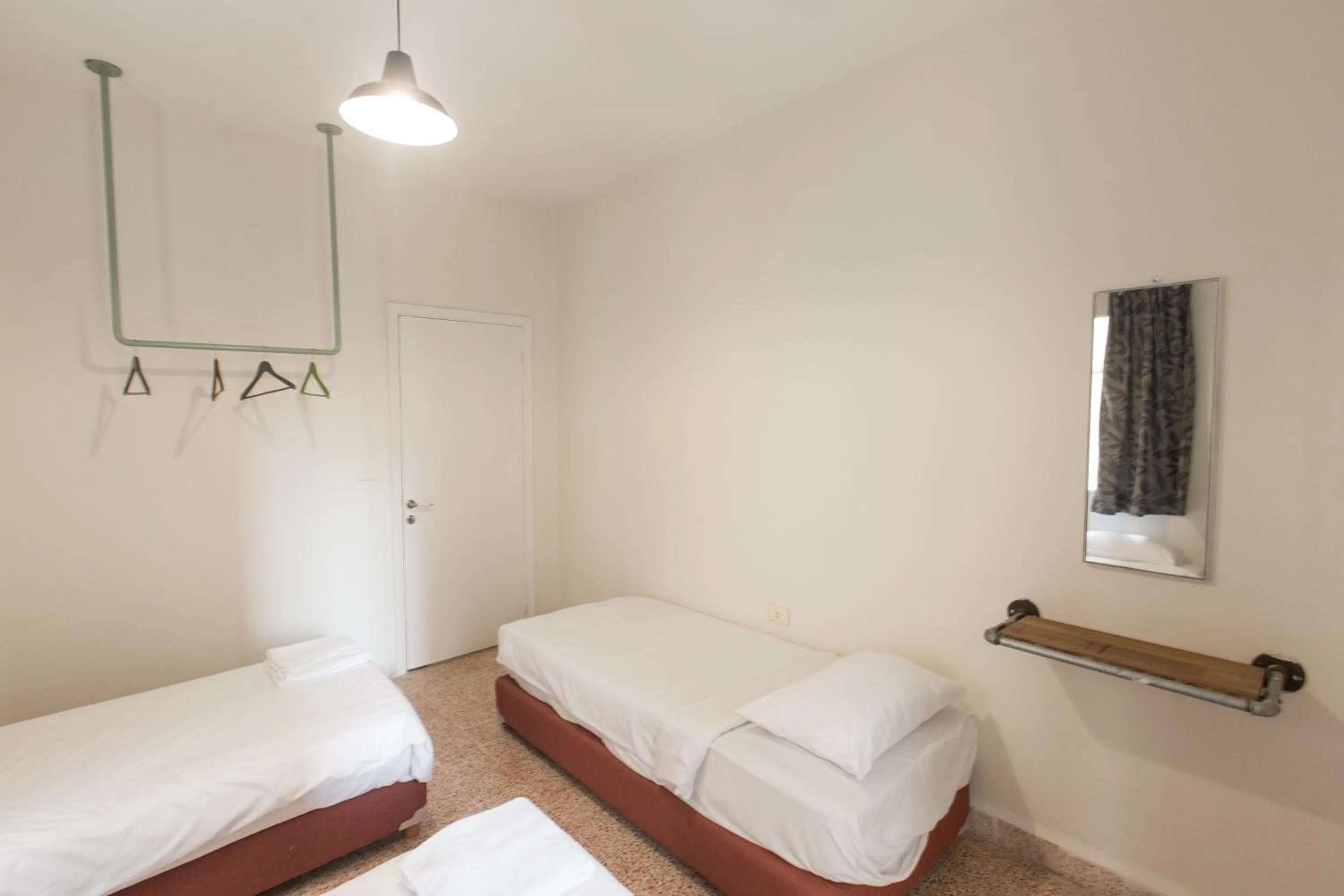 Photo of the whole room, Bed in The Grand Meshmosh Hotel