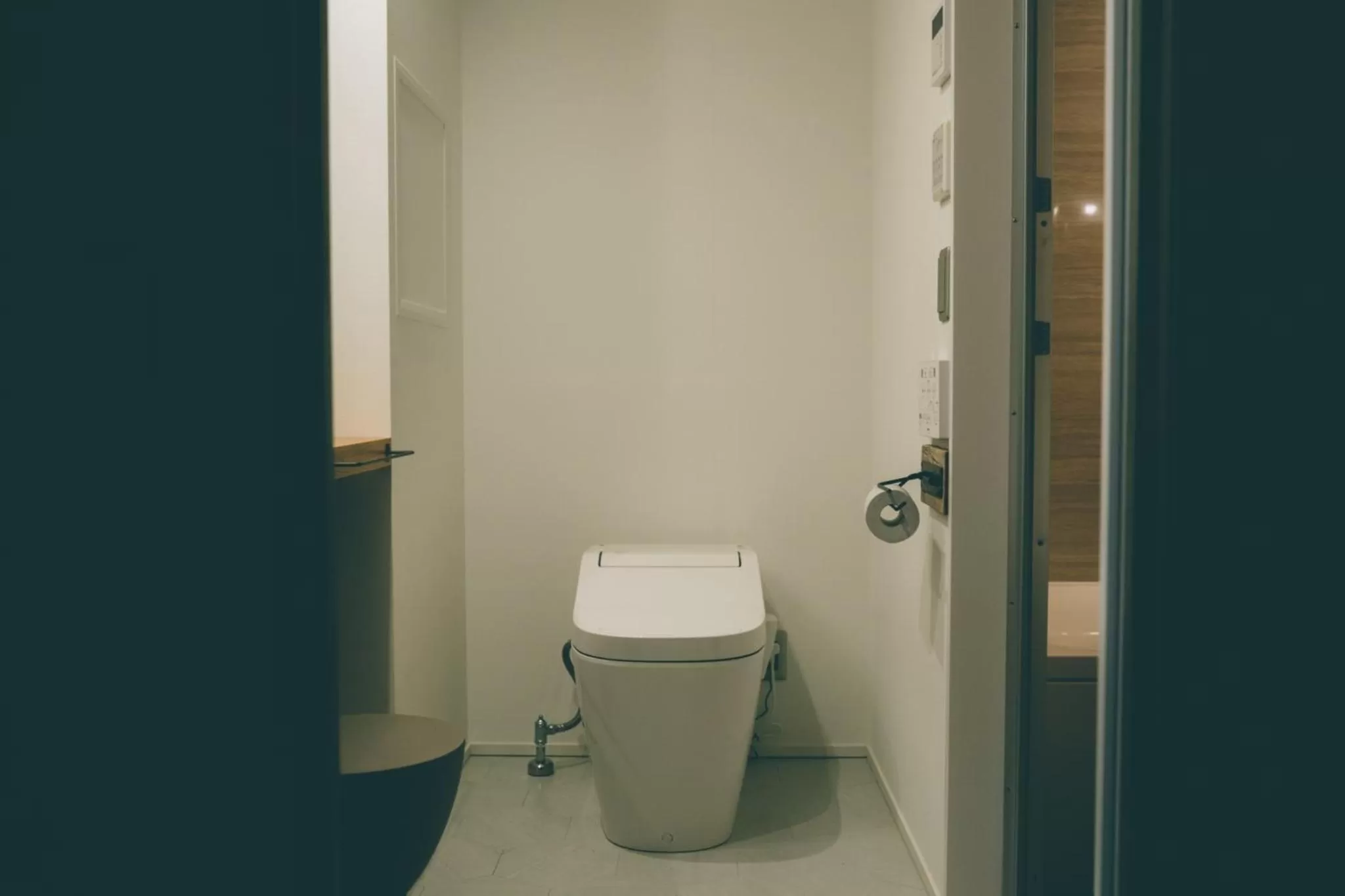 Bathroom in Hotel Vintage Tokyo Kagurazaka