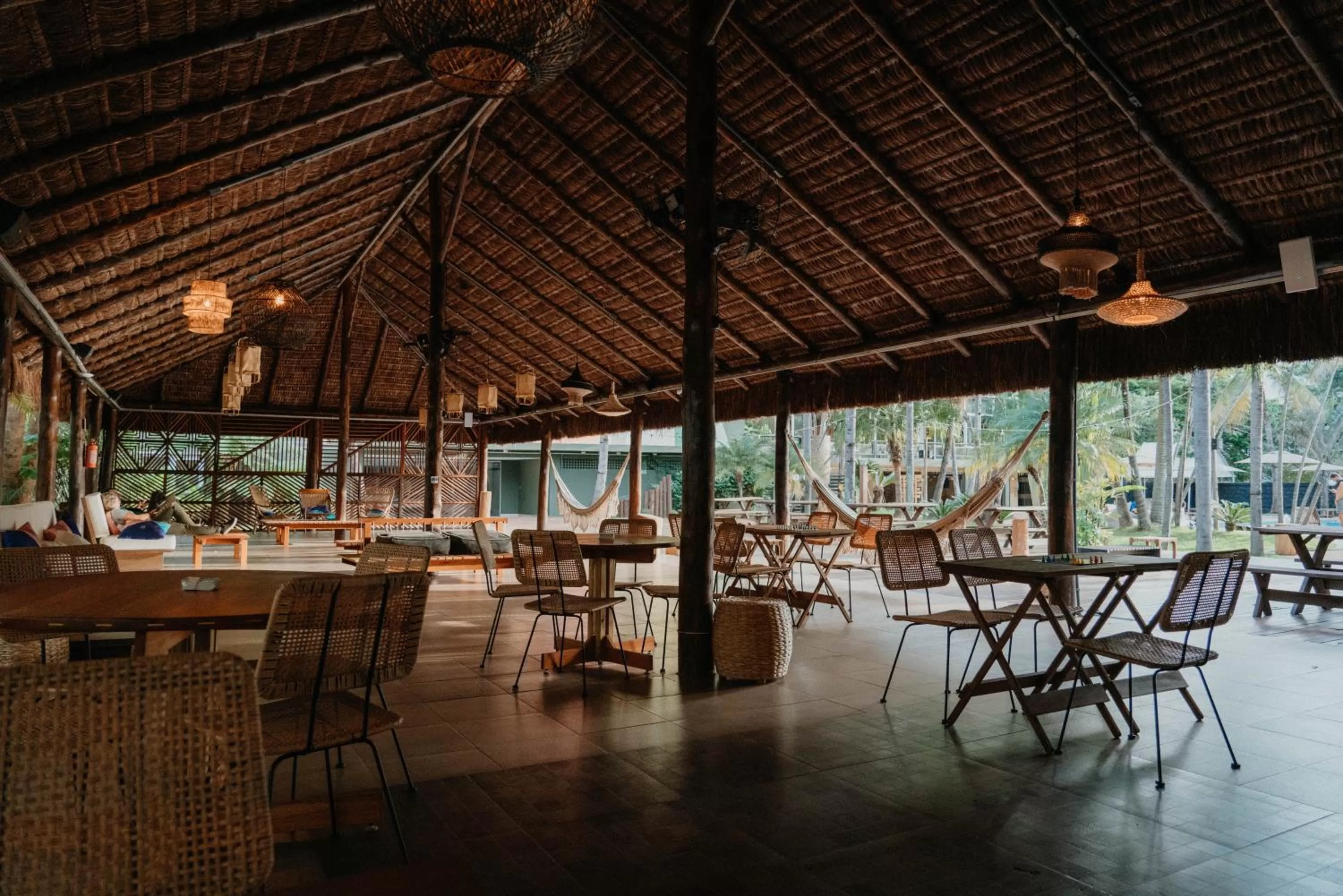 Balcony/Terrace in Selina Foz