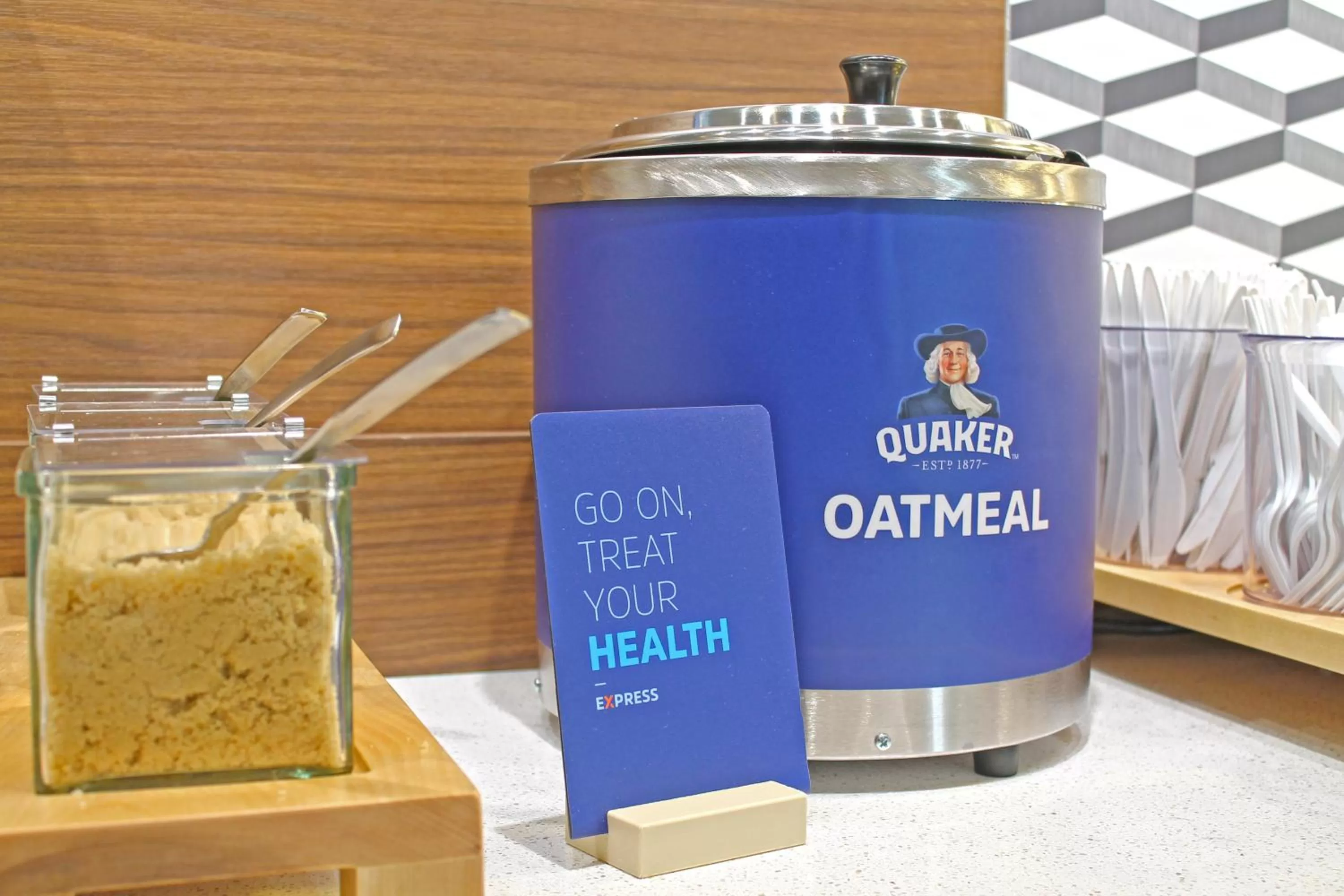 Breakfast in Holiday Inn Express & Suites - St. Louis South - I-55 by IHG