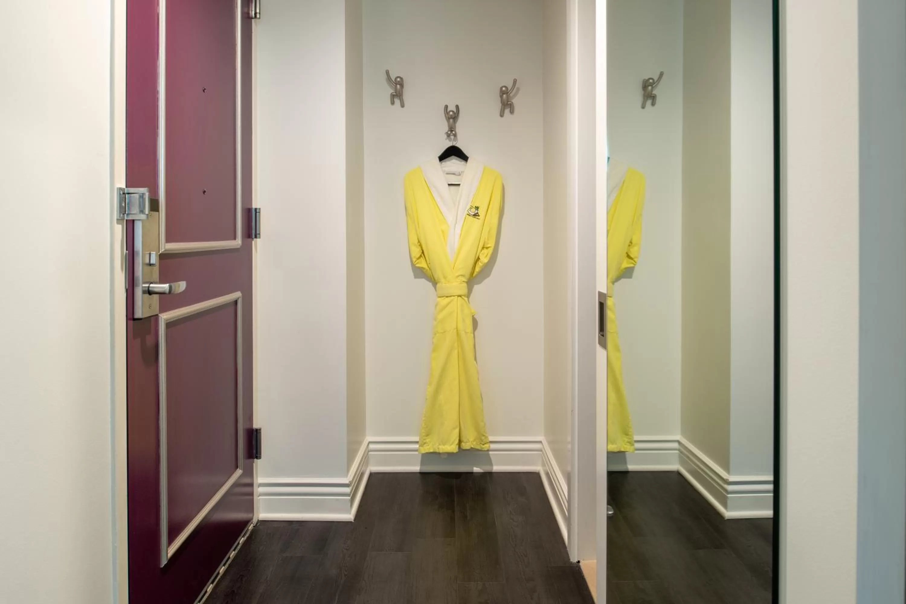 Area and facilities in Staypineapple, An Artful Hotel, Midtown New York