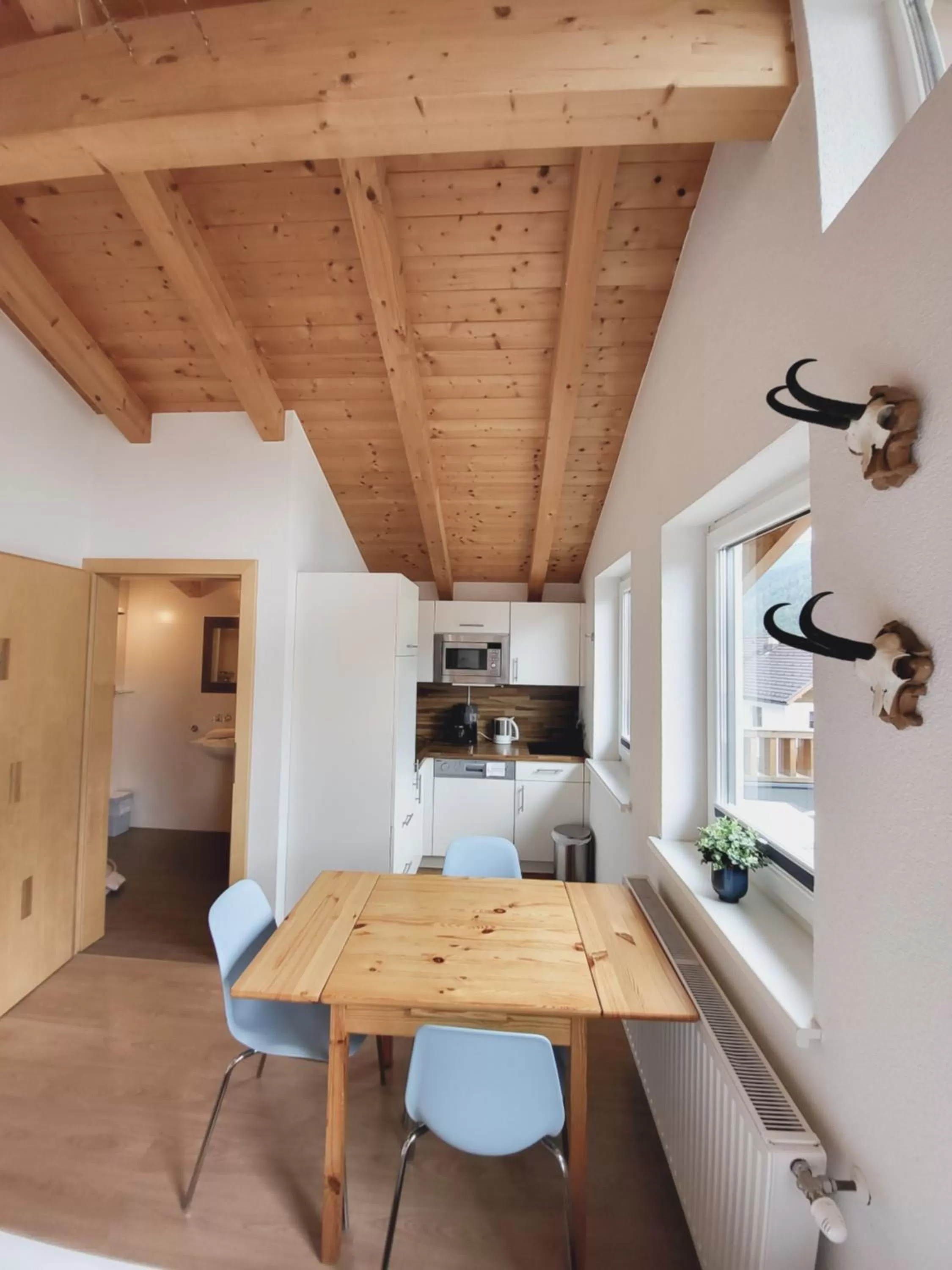 Apartment with Mountain View in Adler Hotel-Pension