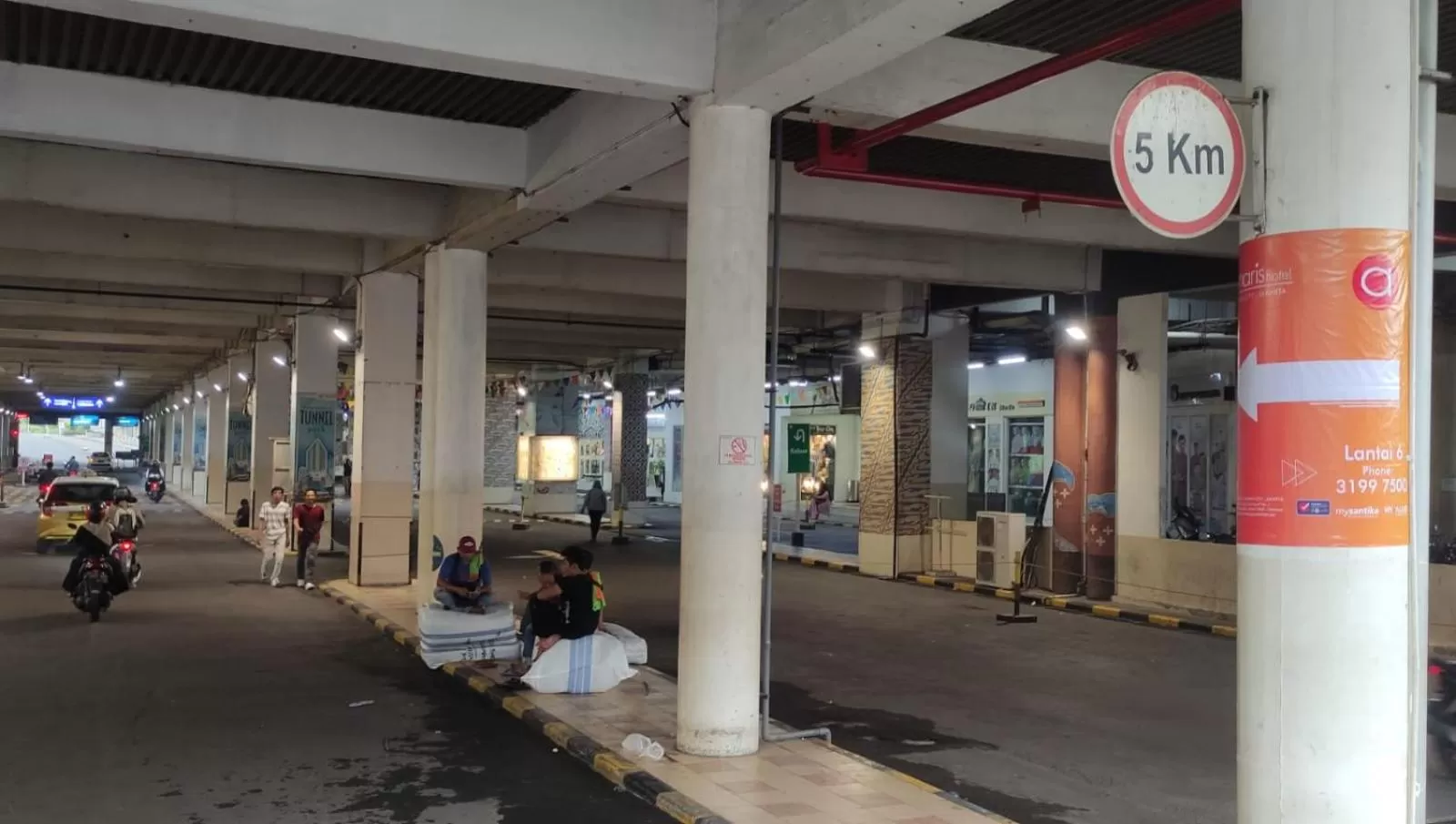 Amaris Hotel Thamrin City