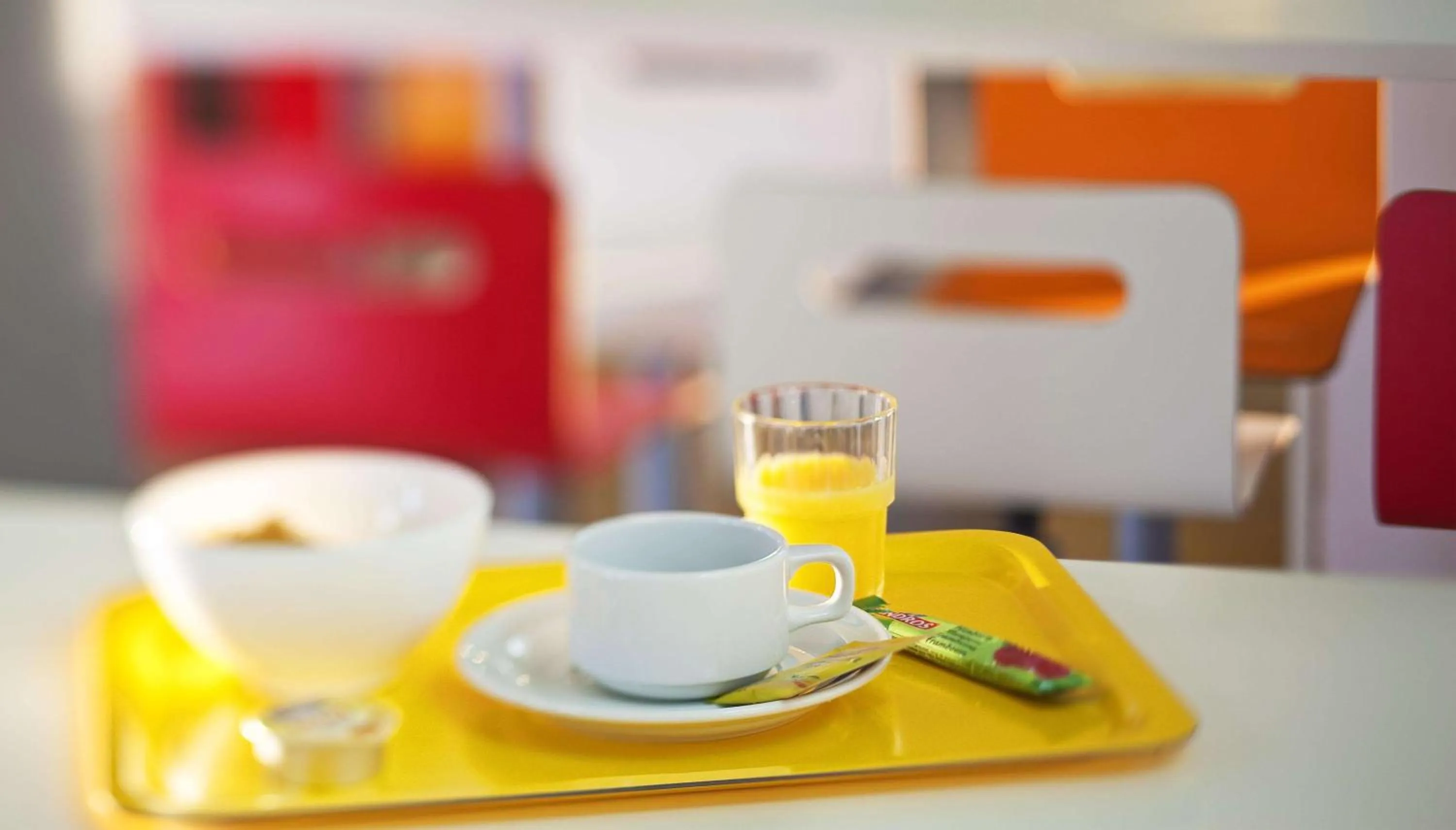 FAST HOTEL Les Ulis - Courtabœuf