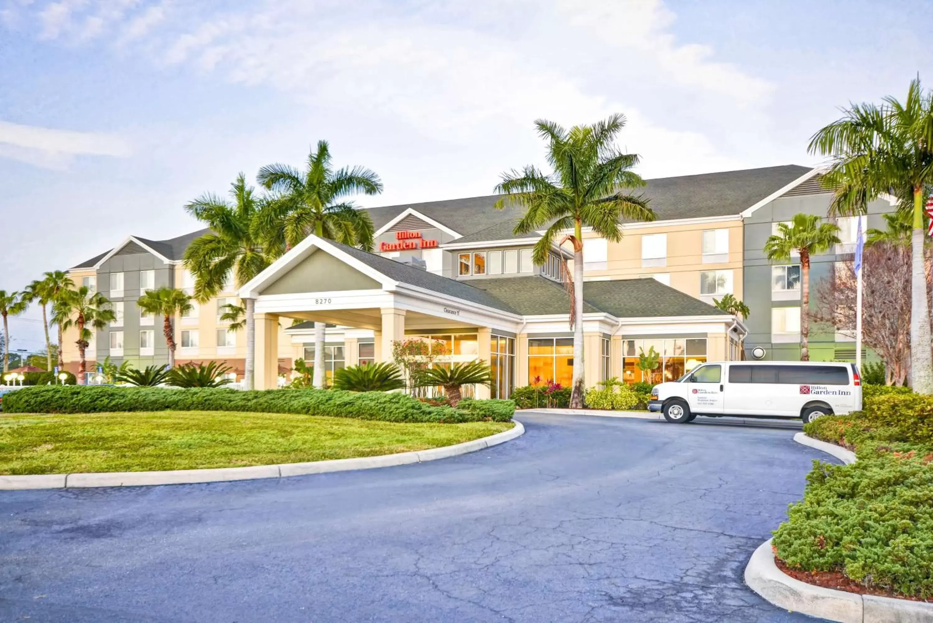 Hilton Garden Inn Sarasota-Bradenton Airport Hilton Garden Inn Sarasota-Bradenton Airport