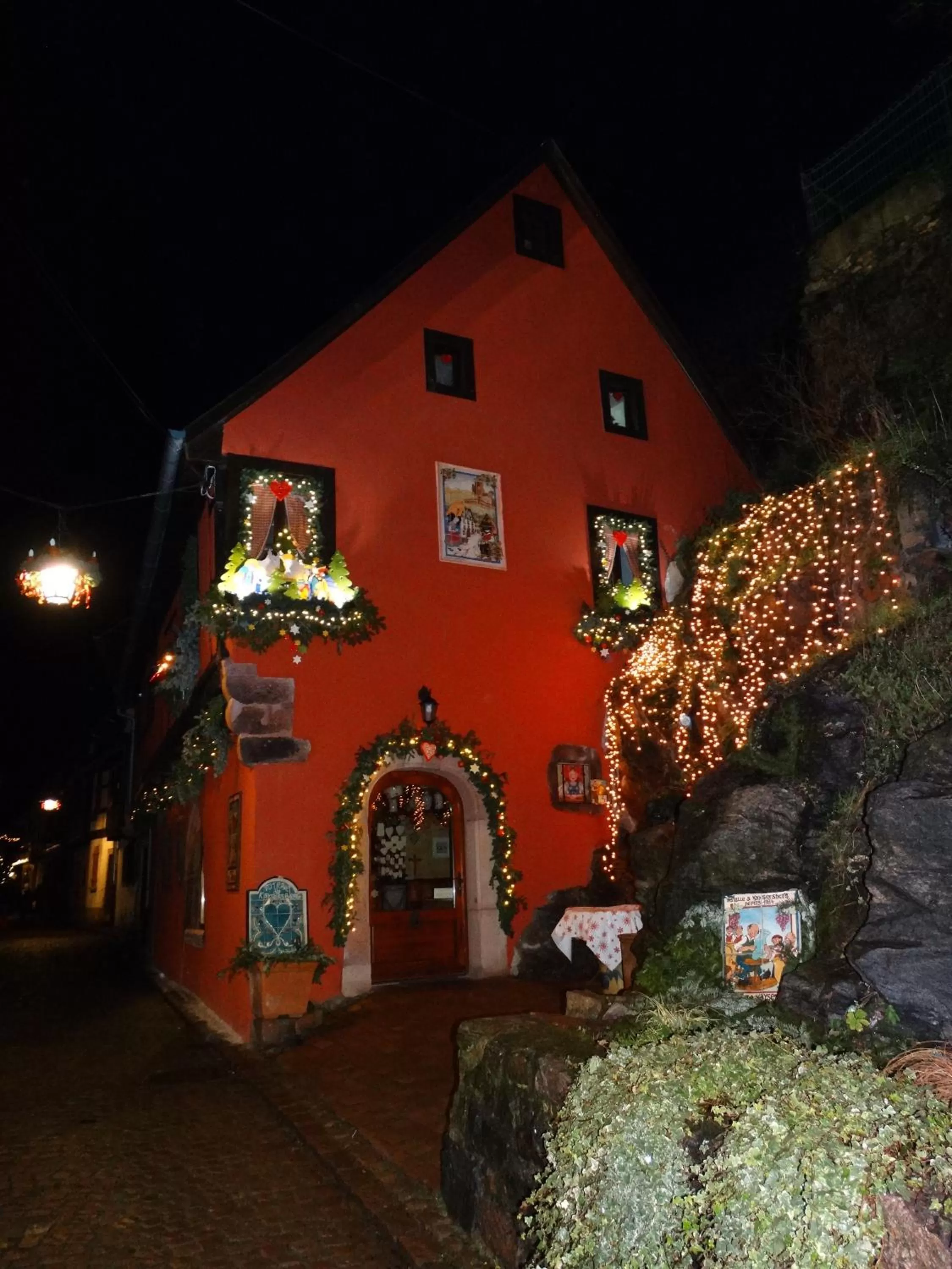 Neighbourhood in Hotel KLE, BW Signature Collection