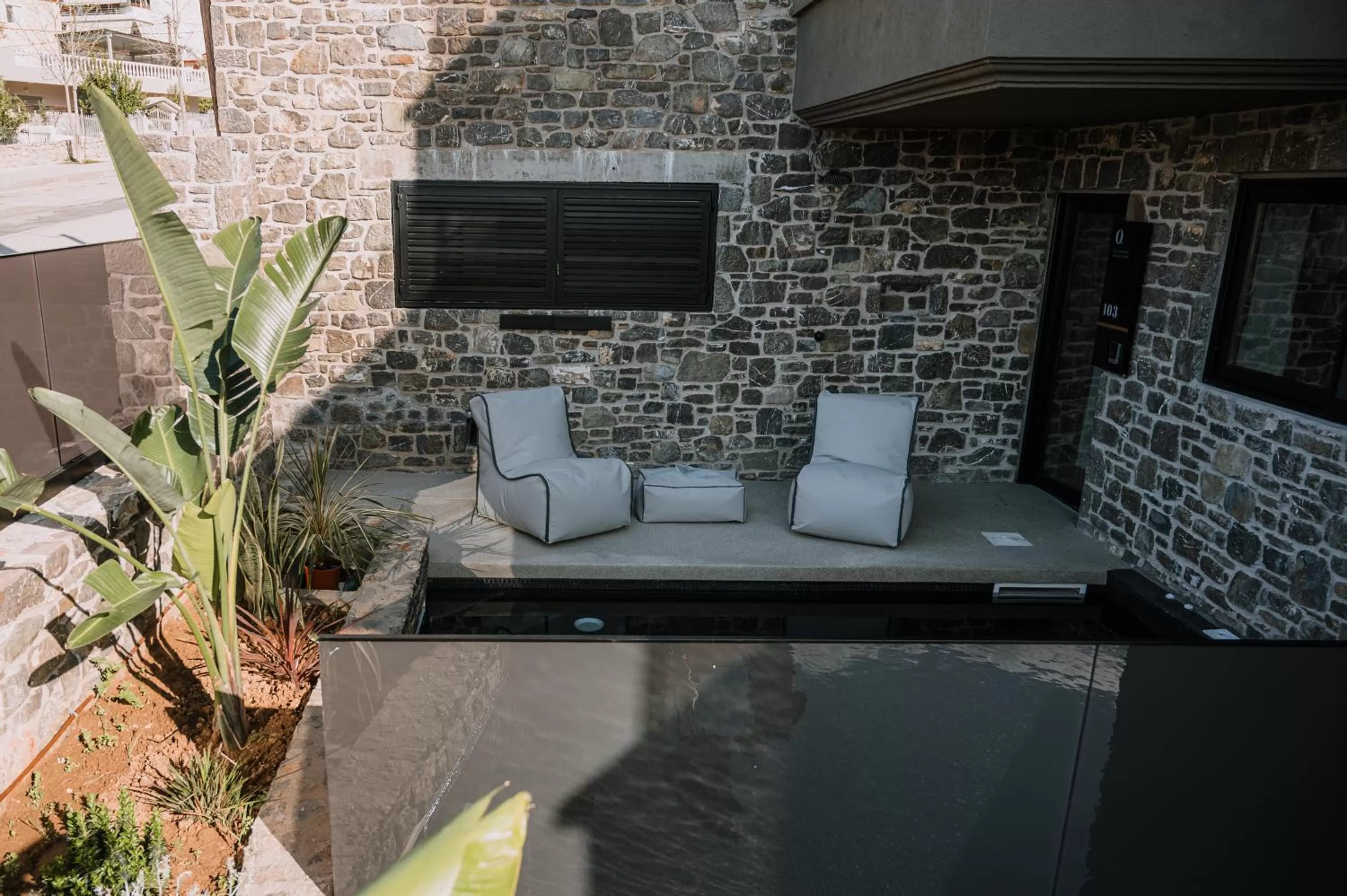 Day in Opal Executive Suites