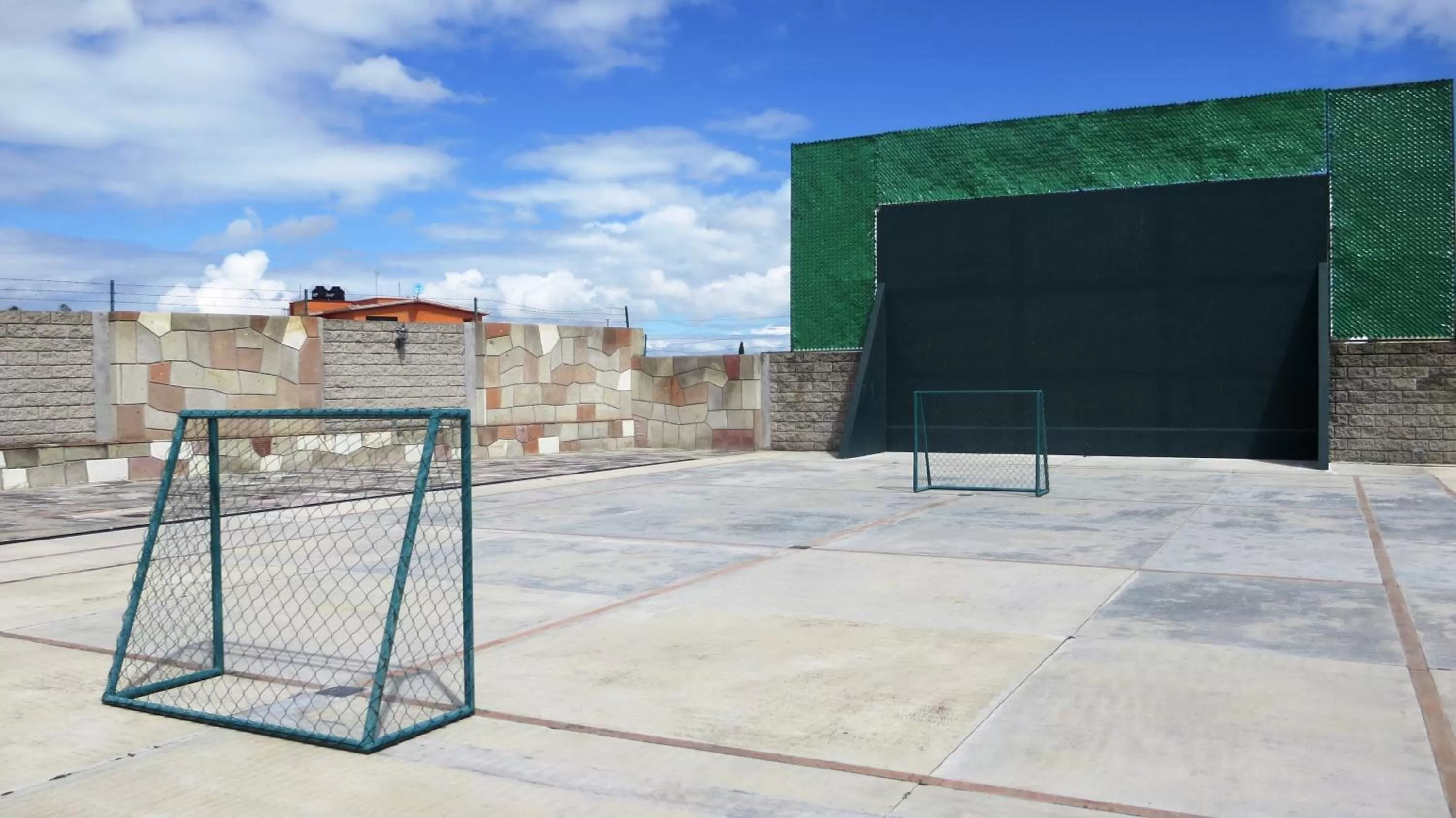 Activities in Hotel Santa Barbara