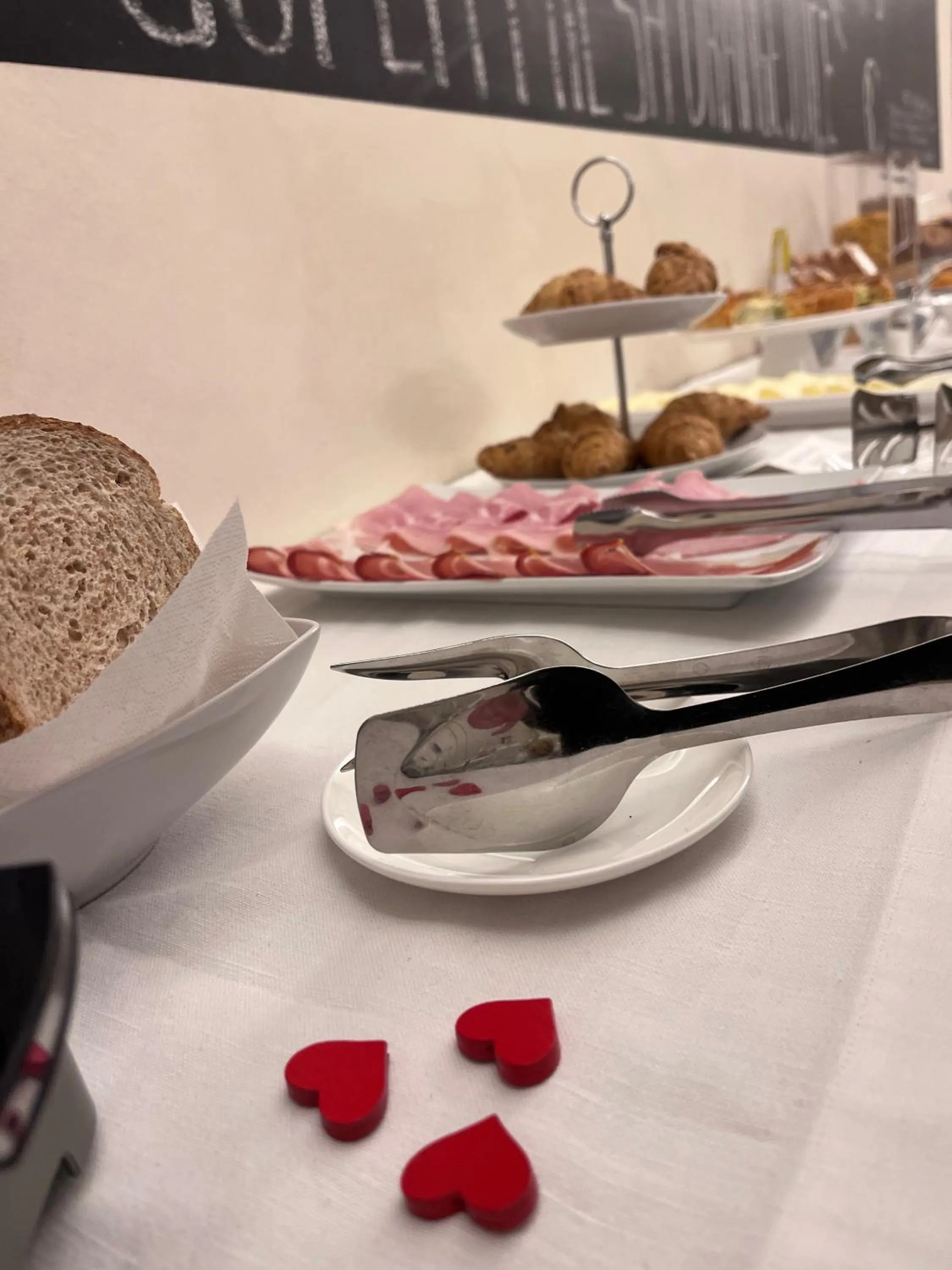 Hotel Residenza la Ceramica