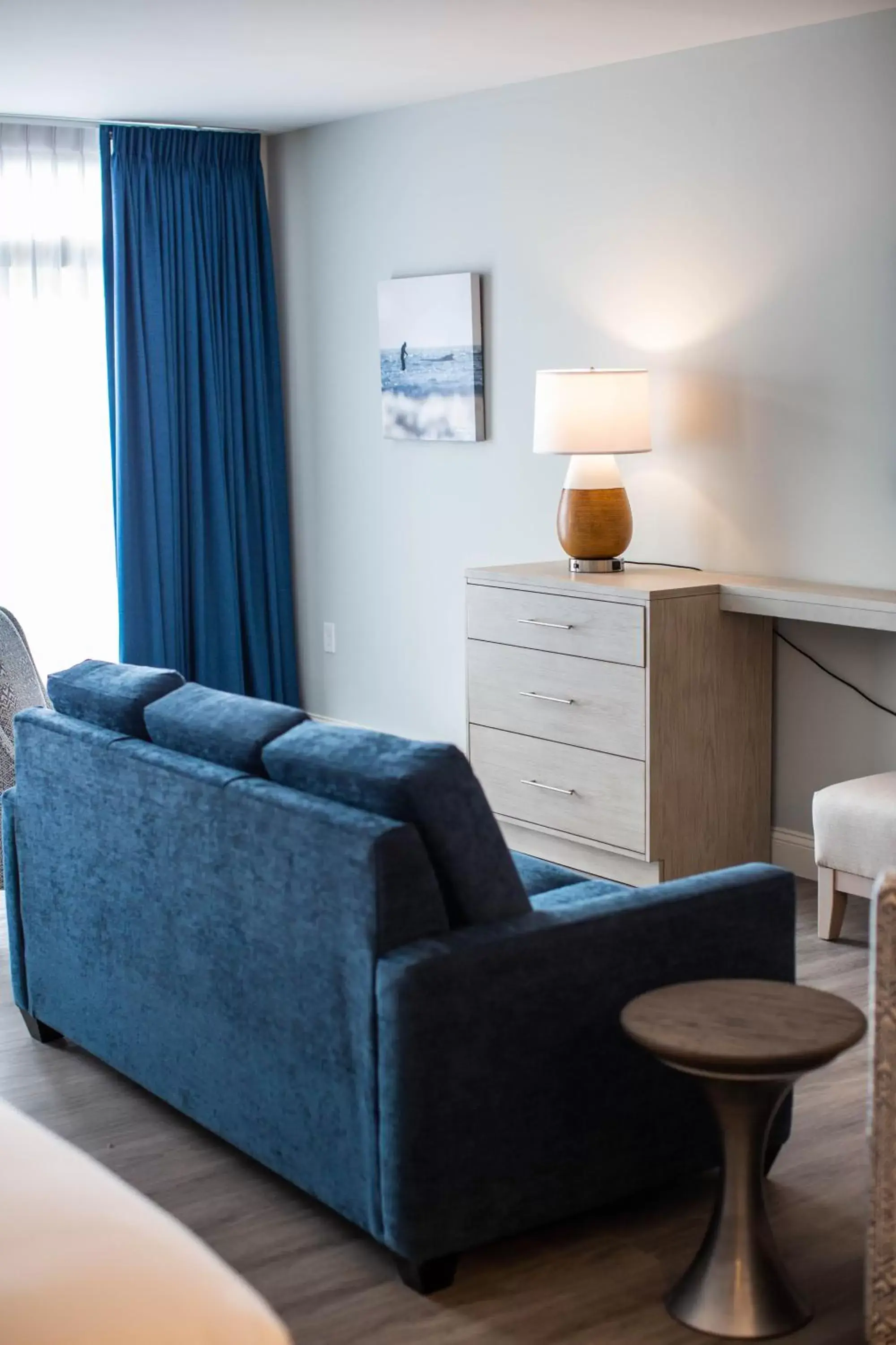 Studio with Balcony in Hotel LBI Studio with Balcony in Hotel LBI