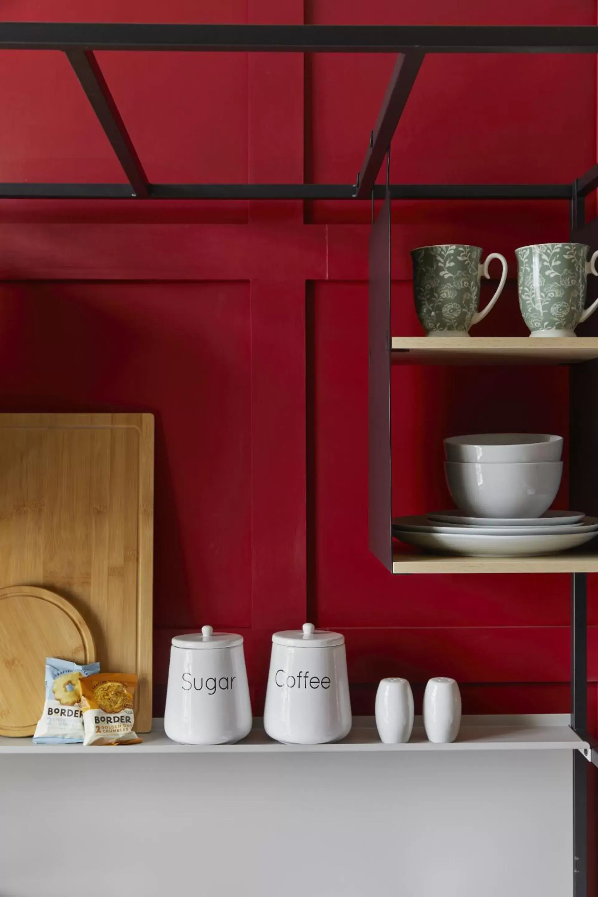 King Room in 81 Promenade Cheltenham King Room in 81 Promenade Cheltenham