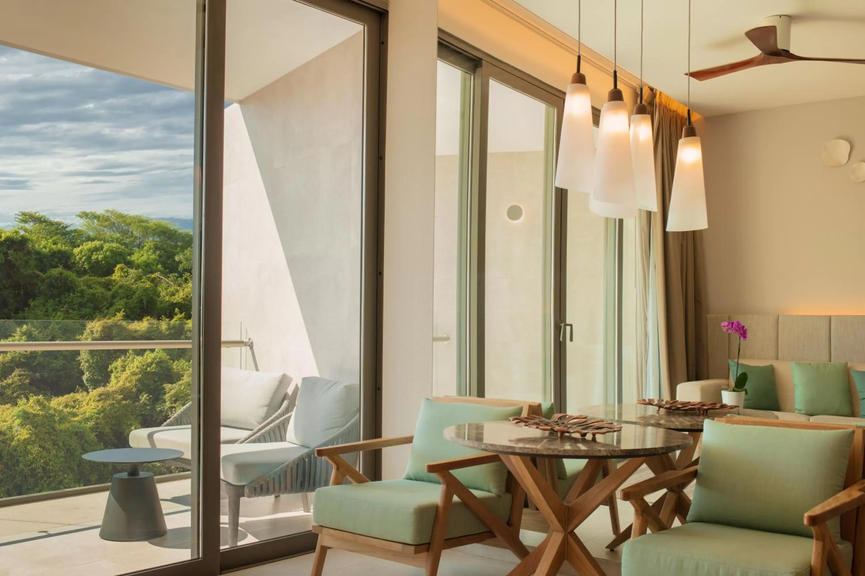 View (from property/room) in Secrets Bahia Mita Surf and Spa - All Inclusive - Adults Only