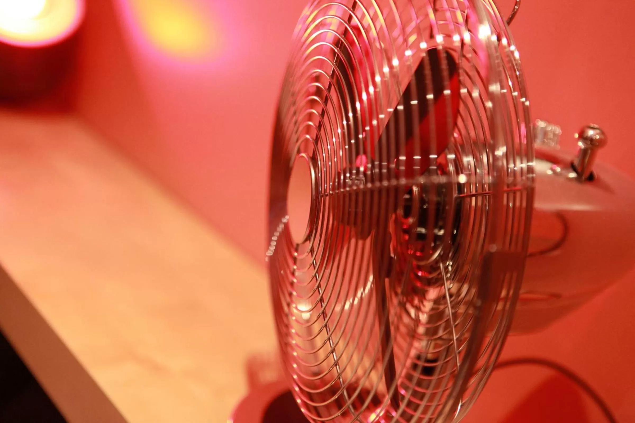 Photo of the whole room in Residence la Fraisiere