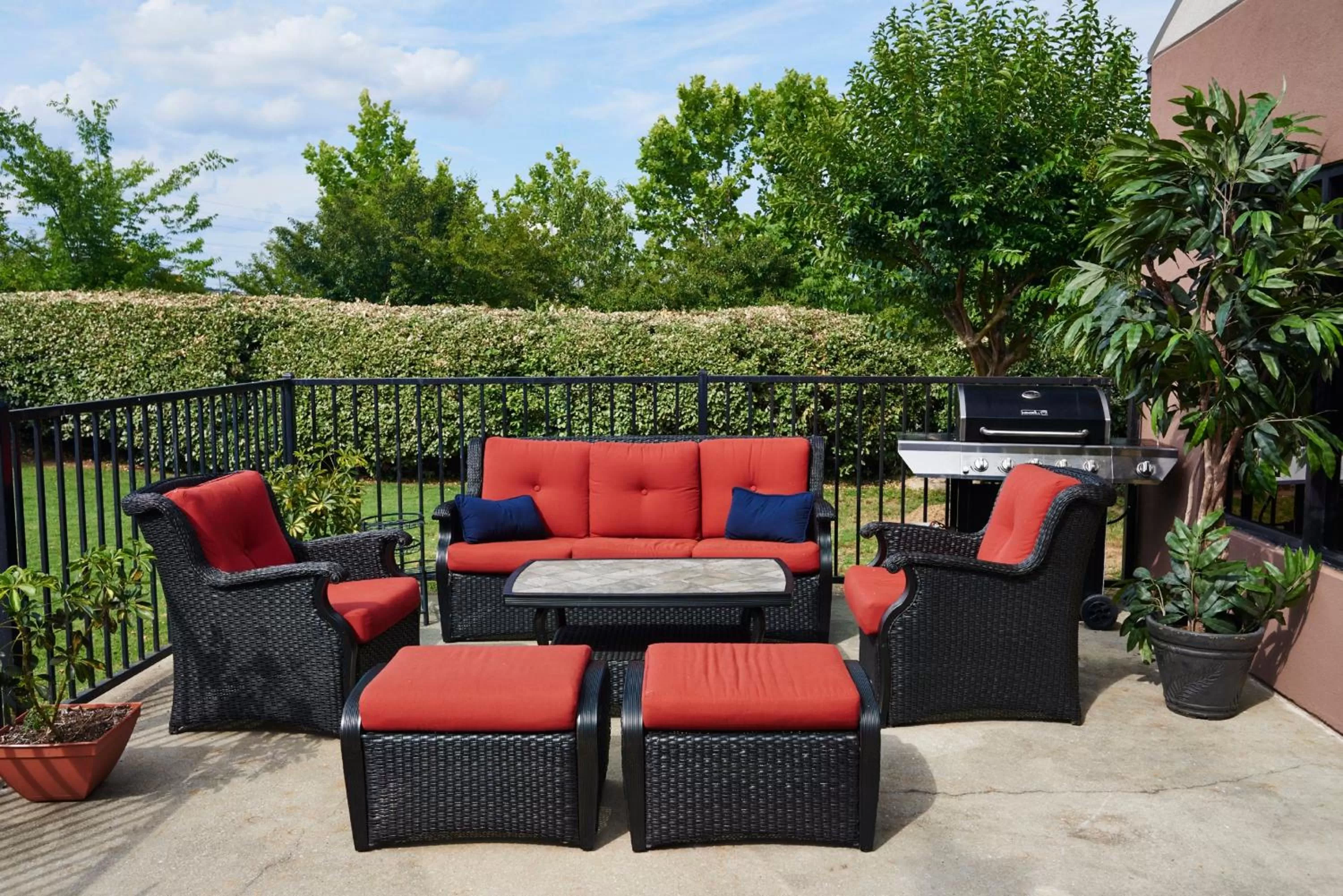 Other in Holiday Inn Express & Suites Birmingham South - Pelham by IHG