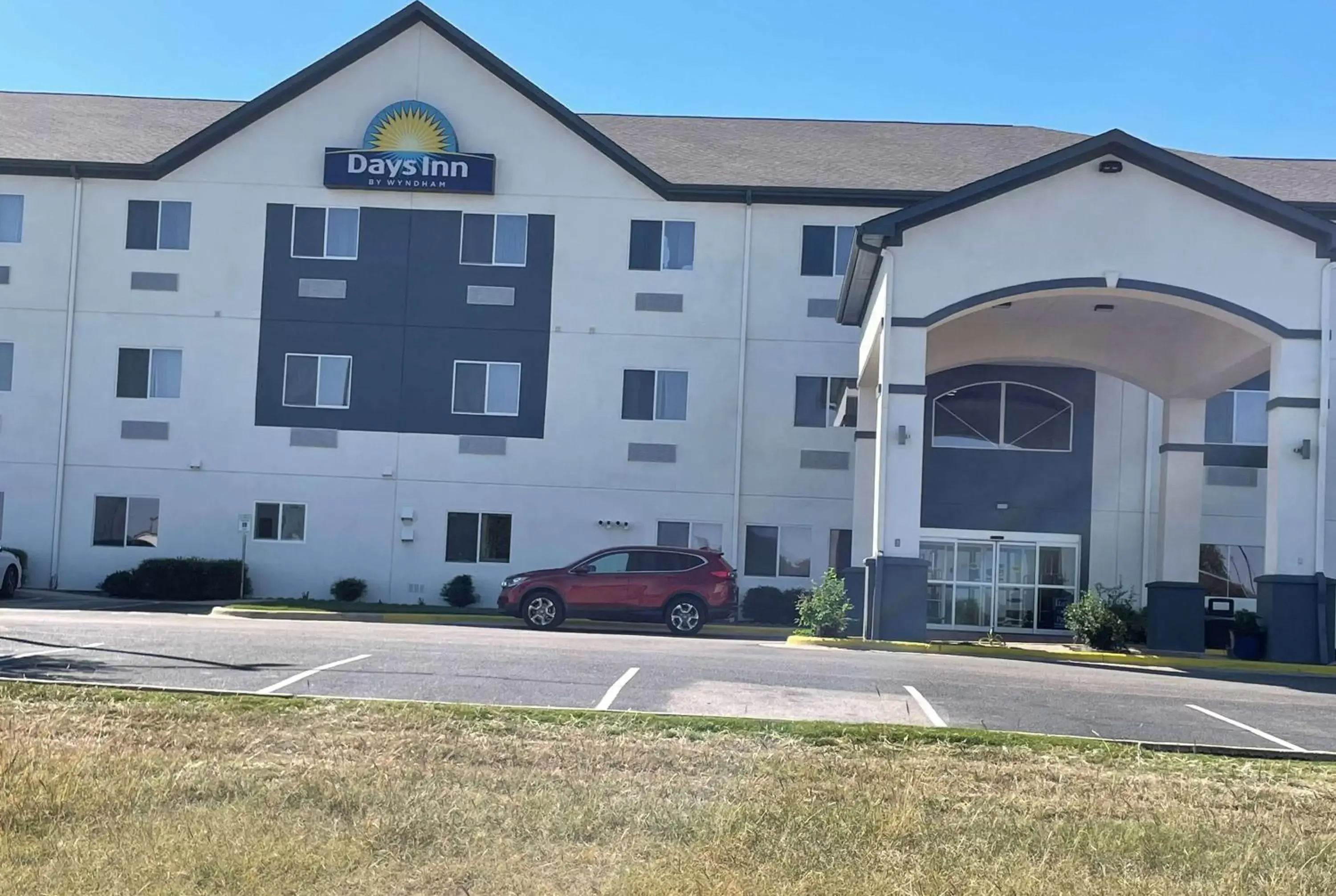 Days Inn by Wyndham Copperas Cove Days Inn by Wyndham Copperas Cove