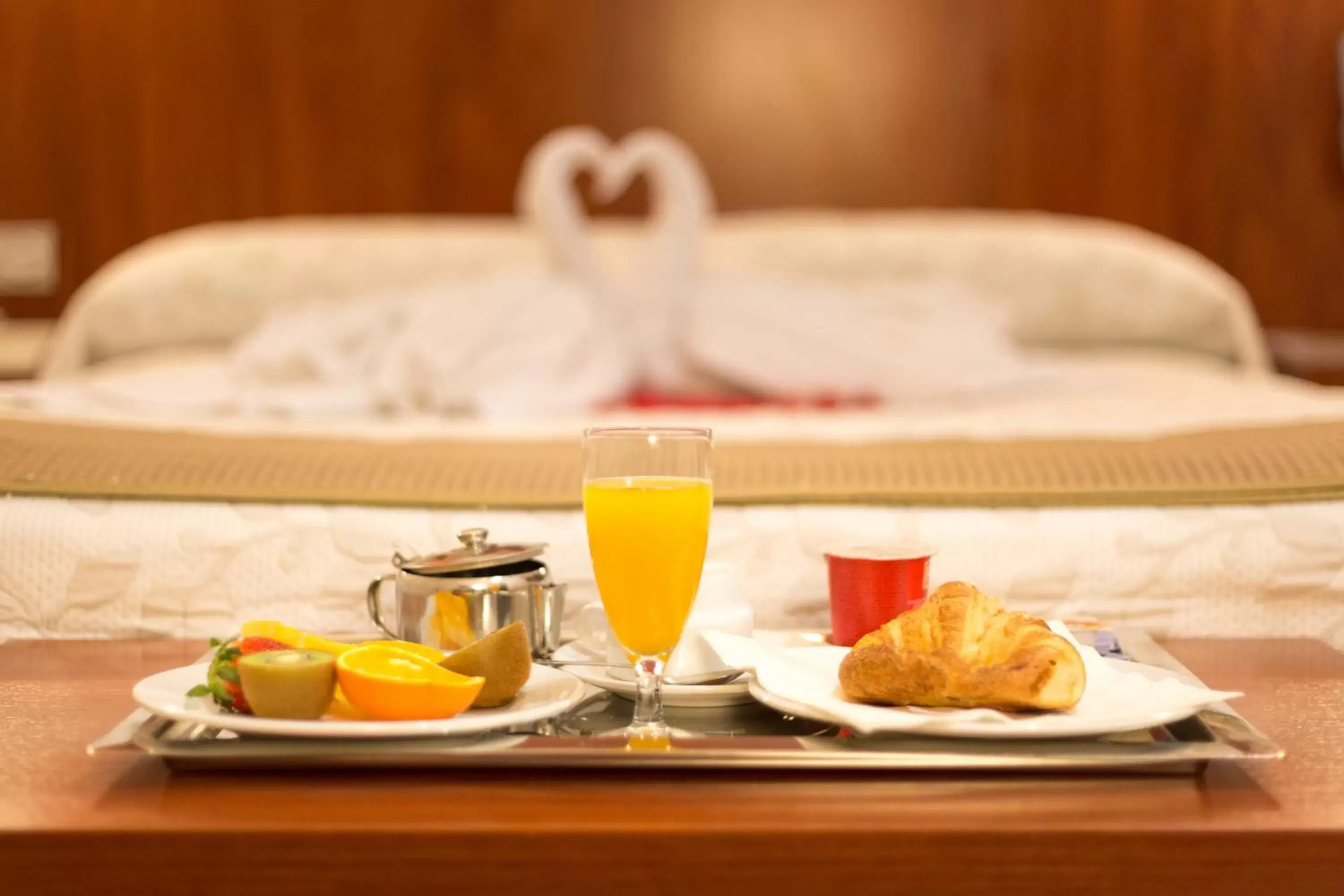 Double or Twin Room in Hotel Familia Conde Double or Twin Room in Hotel Familia Conde