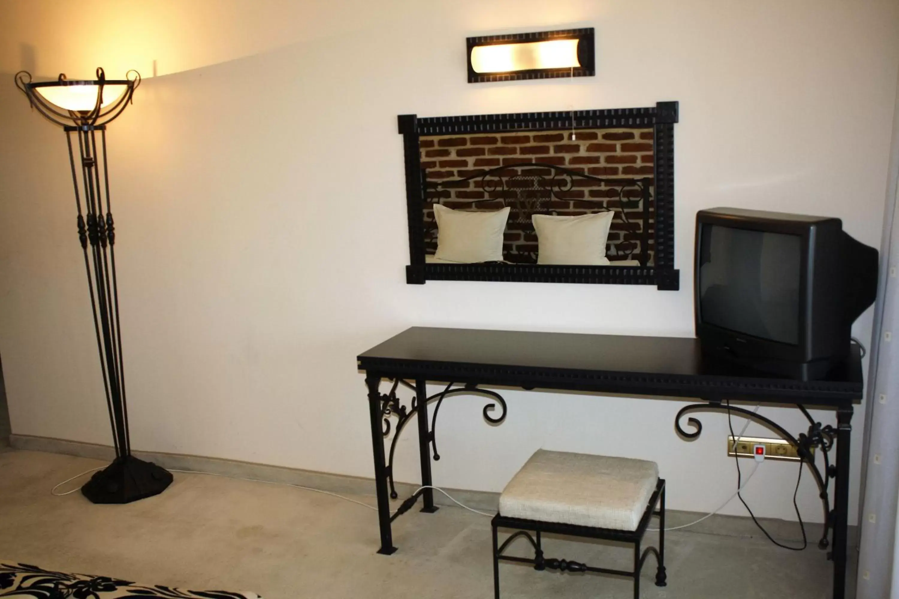 One-Bedroom Suite in Hotel Villa Verde One-Bedroom Suite in Hotel Villa Verde