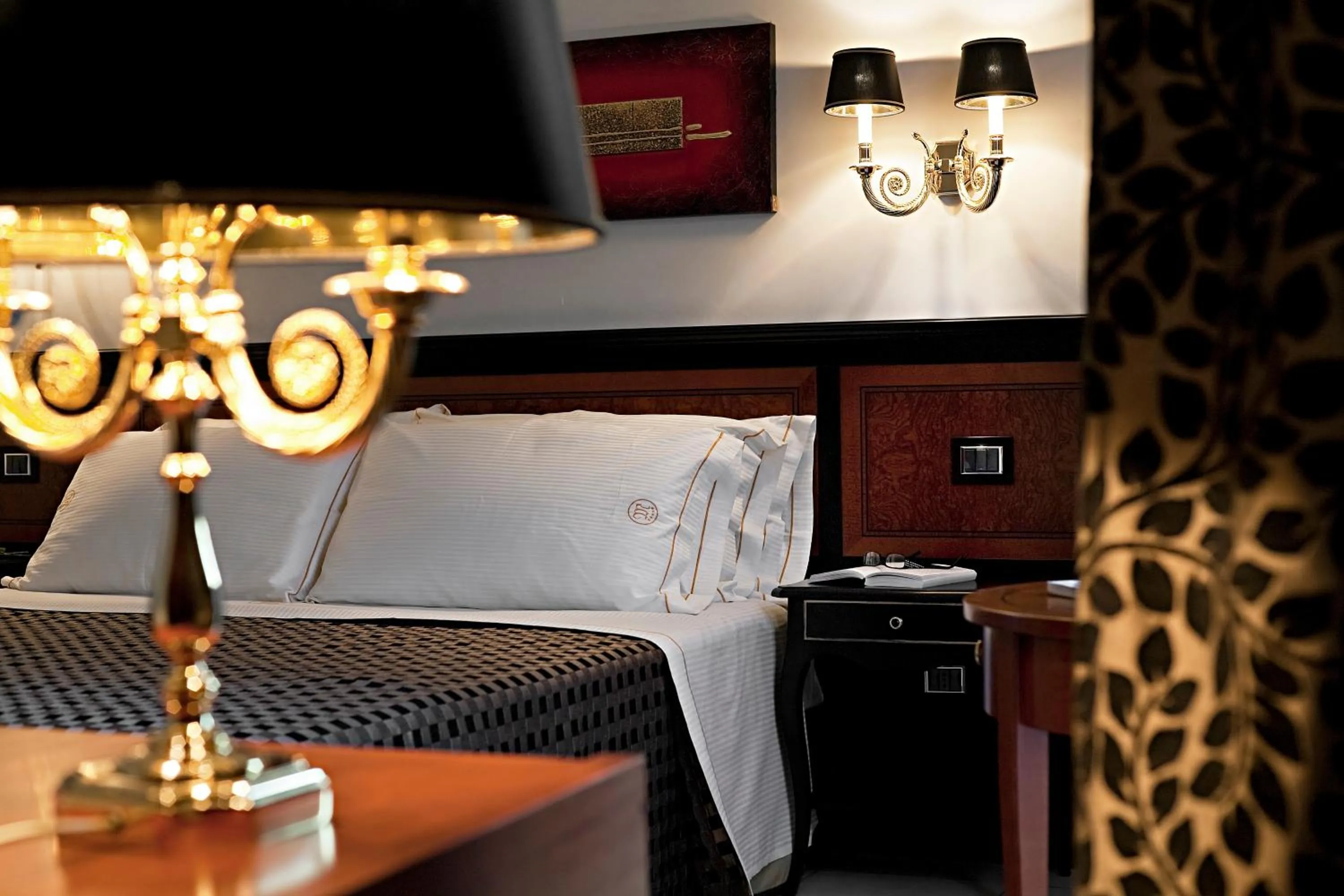 Triple Room in Minareto