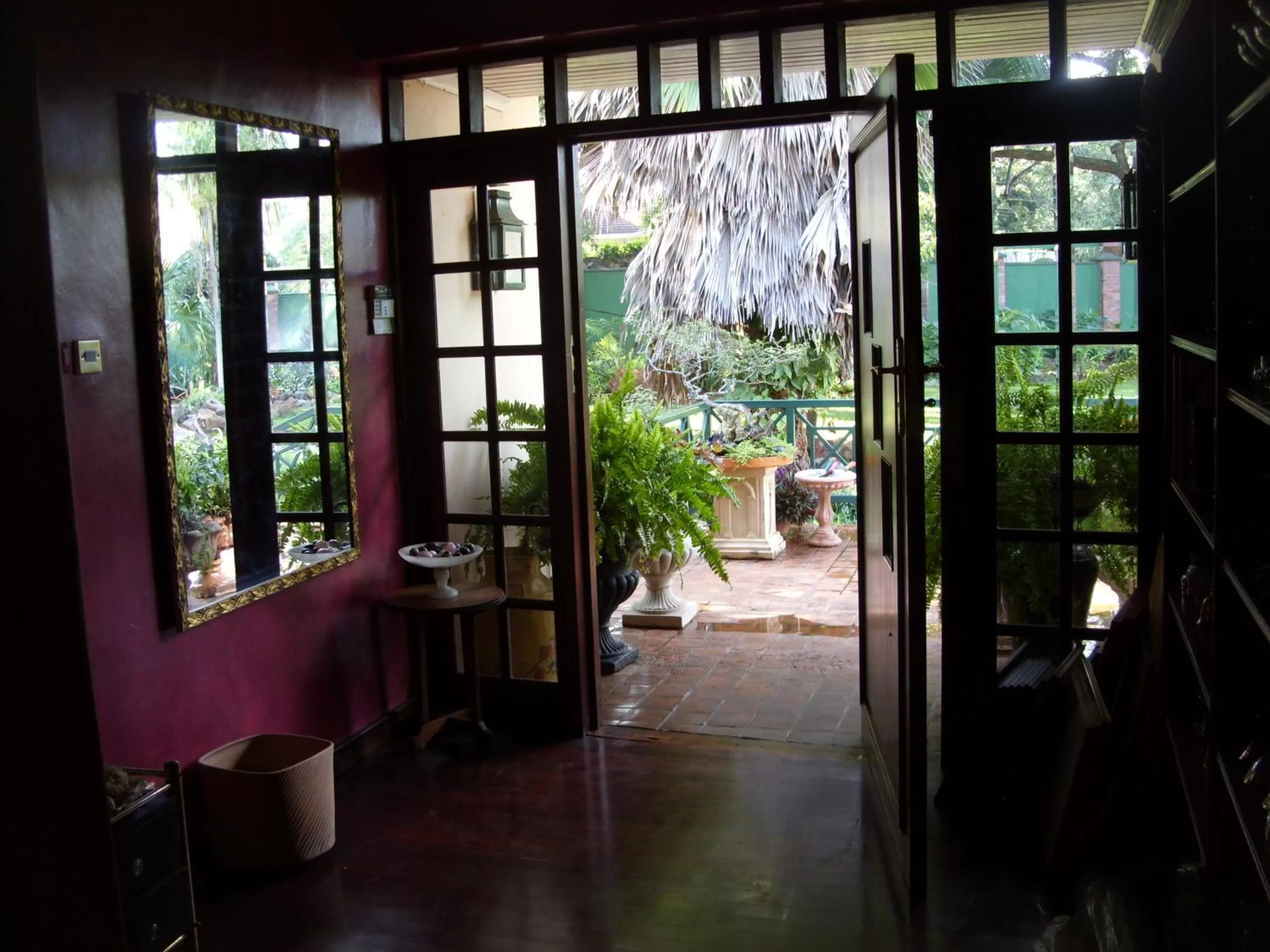 Property building in 12 FLEETWOOD