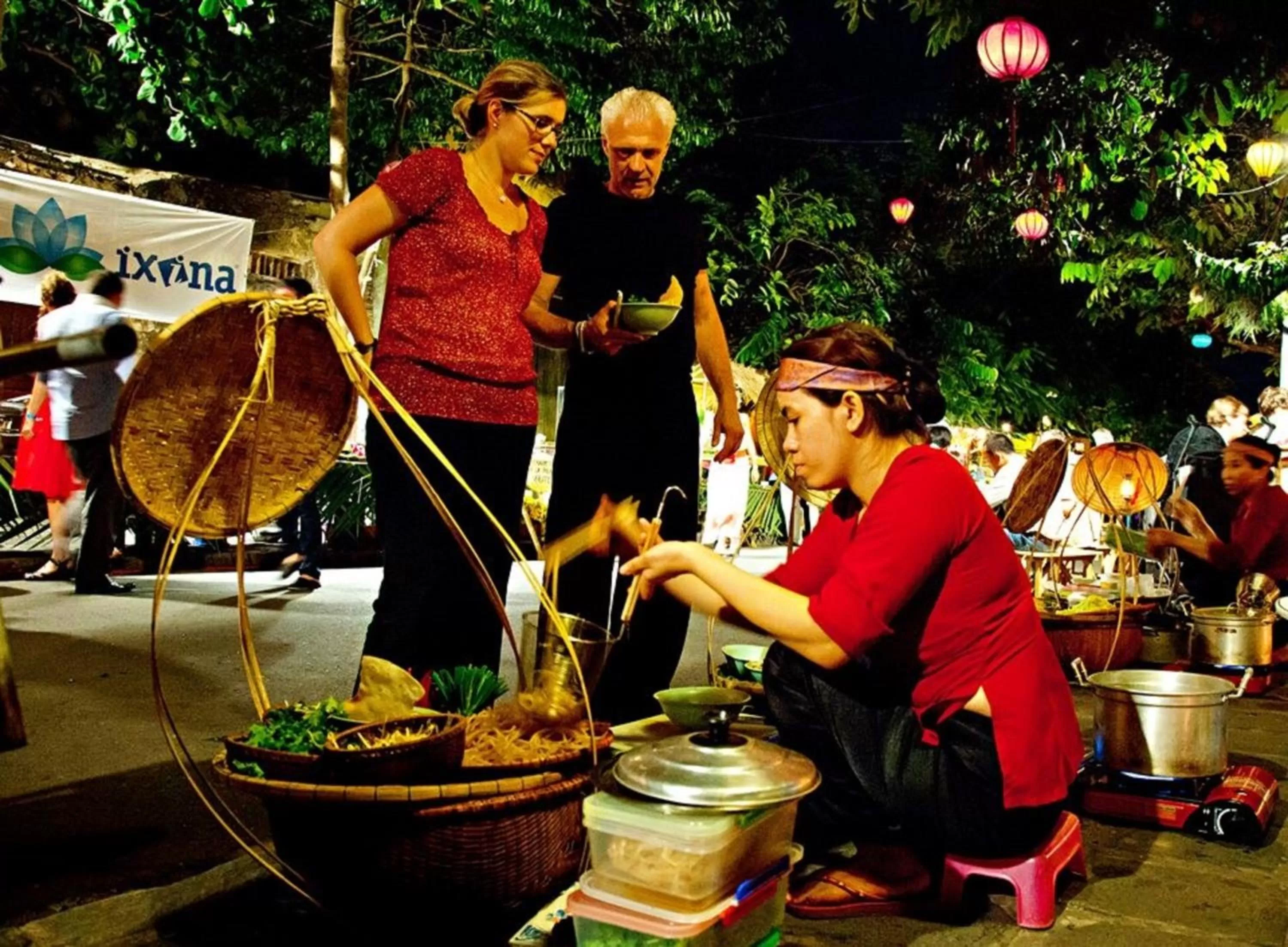 Activities in Hanoi L'Heritage Diamond Hotel & Spa