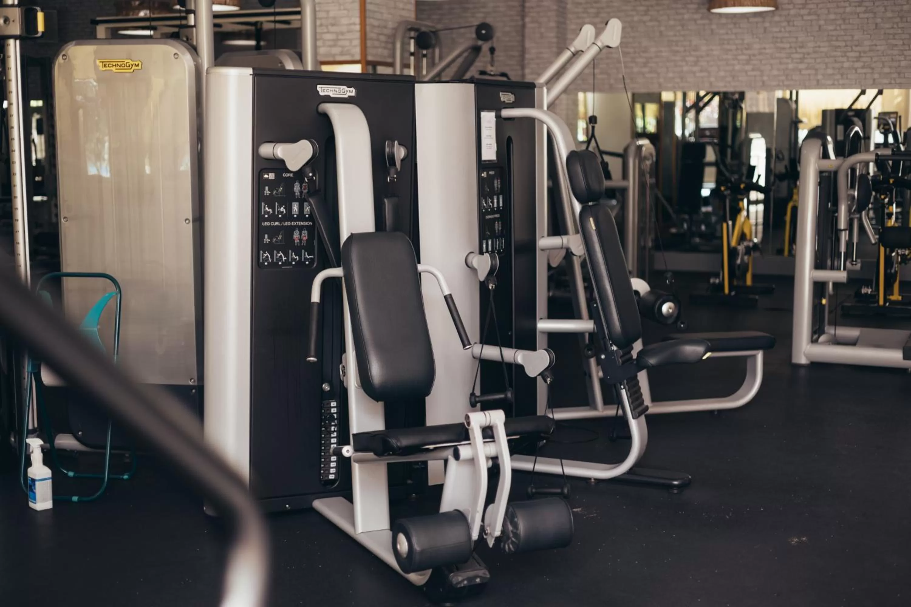 Sports in Princesa Yaiza Suite Hotel Resort