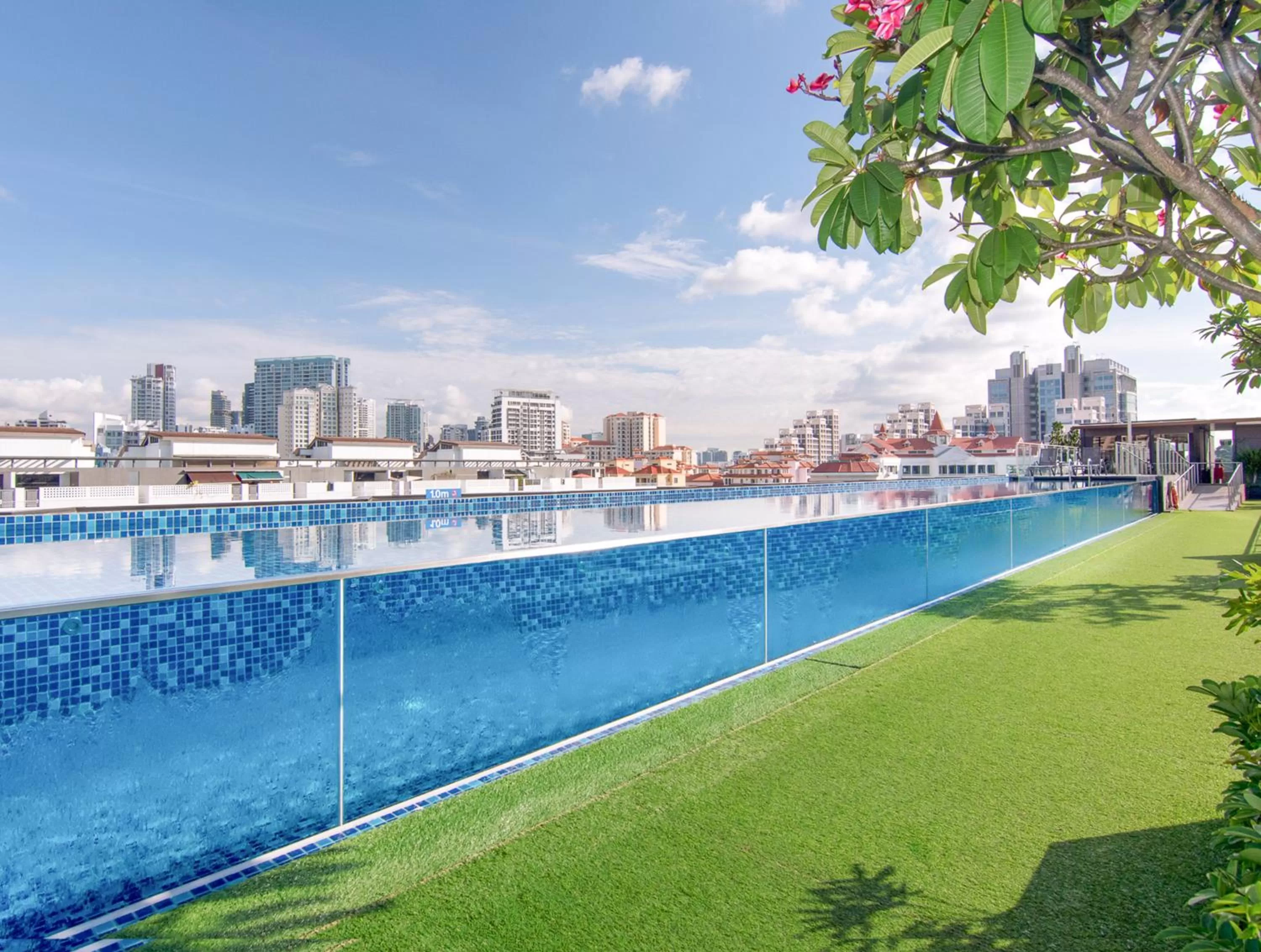 Other in Holiday Inn Express Singapore Clarke Quay by IHG