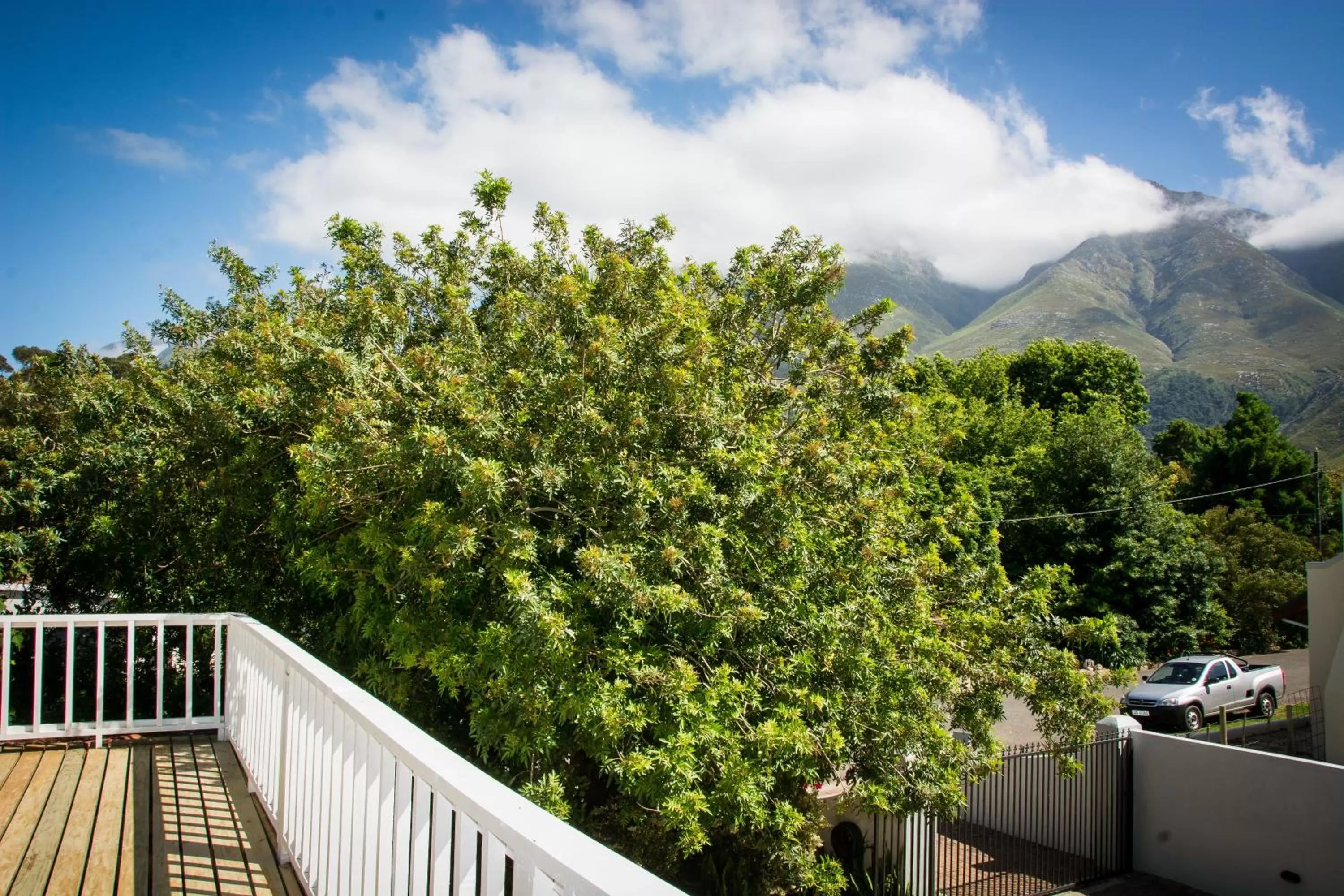 Property building in Aquaelberg Place
