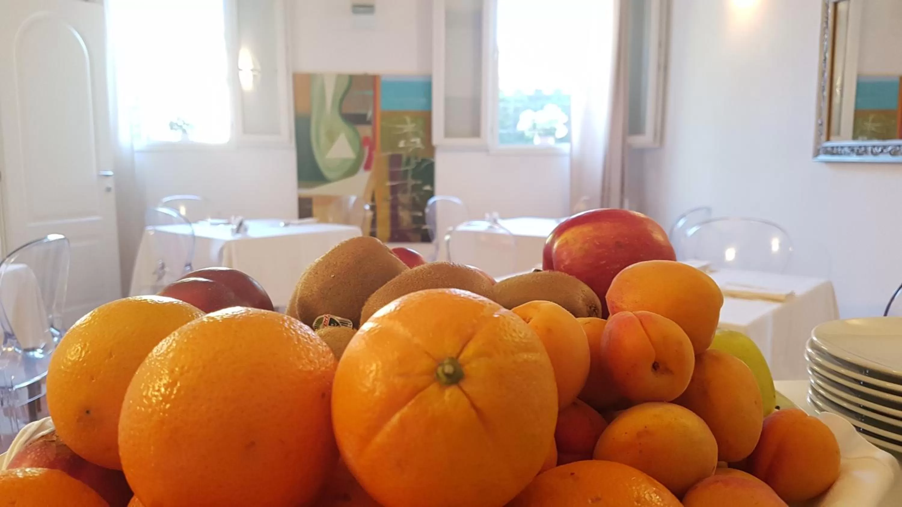 La Corte Dei Sogni B&B