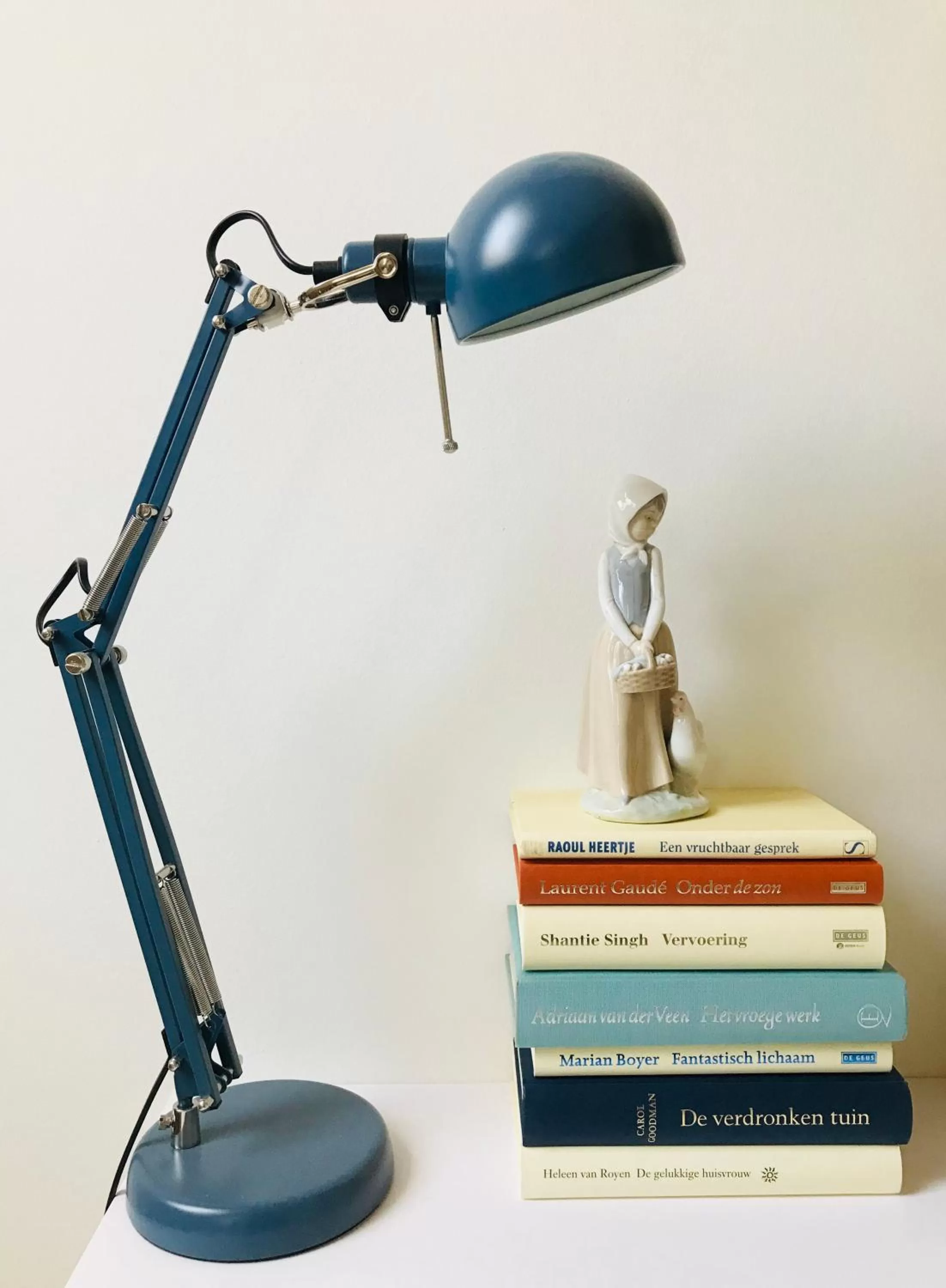 Decorative detail in Herberg Swaen aan de Brink