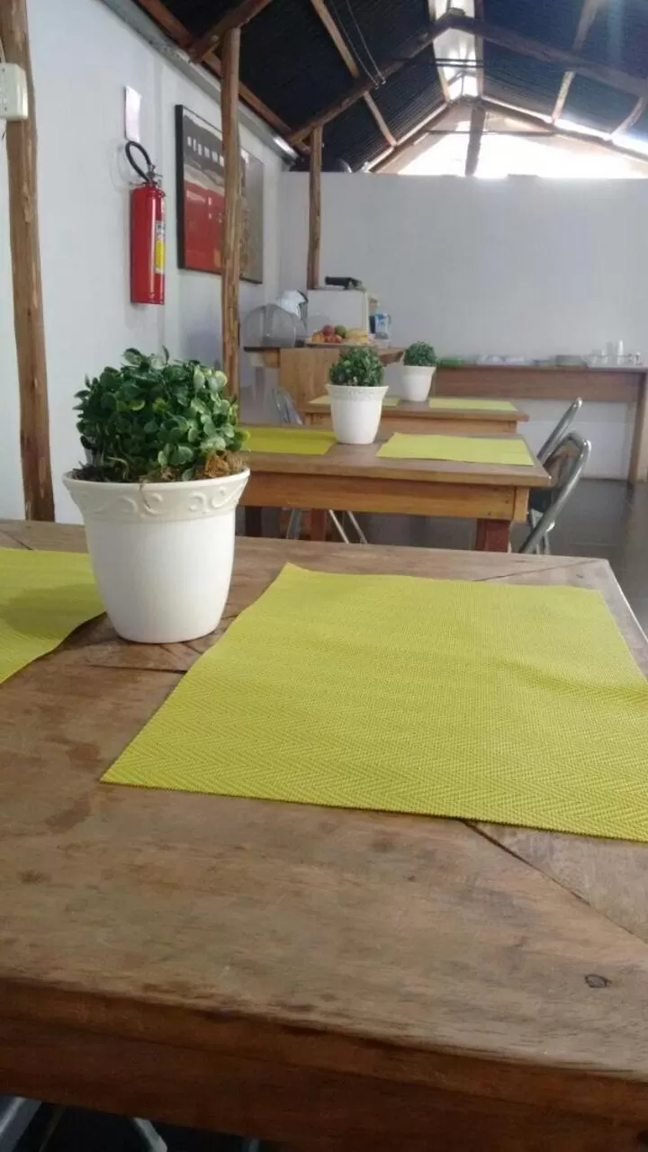 Hotel Aldeia Cerrado