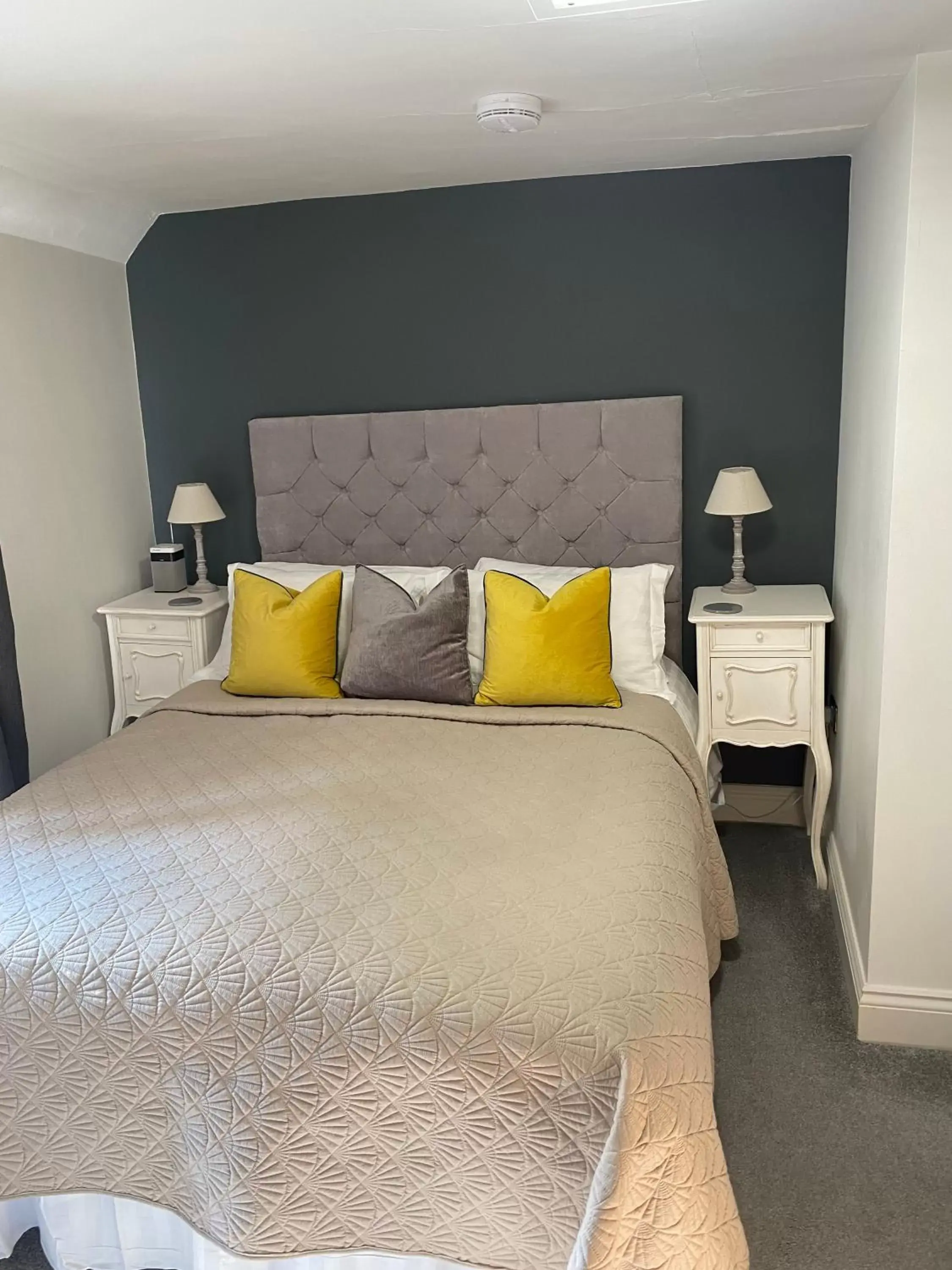 Deluxe King Room in B&Bat no3 Deluxe King Room in B&Bat no3