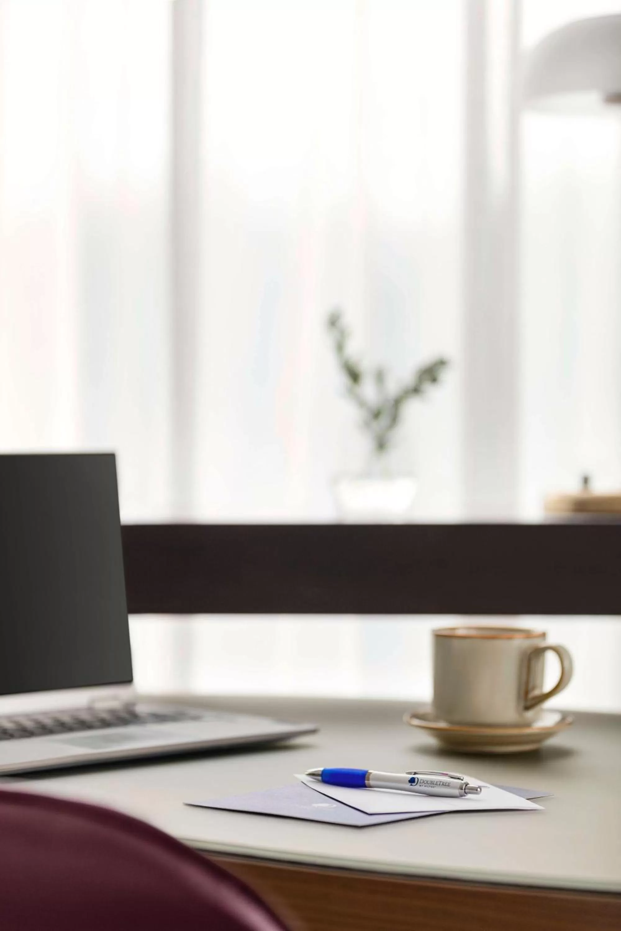 Bedroom in Doubletree By Hilton Abilene Downtown Convention Center