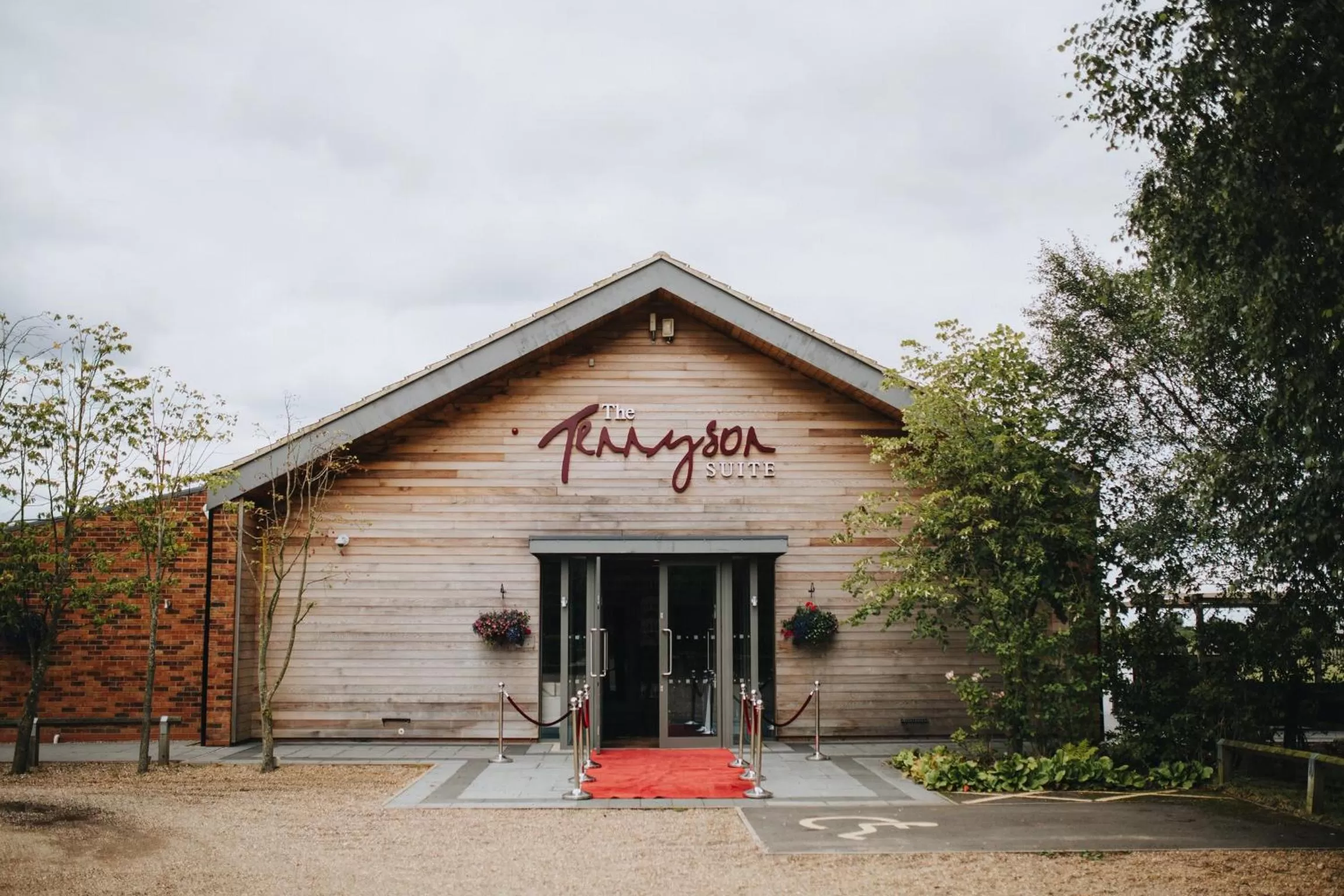 Brackenborough Hotel, BW Signature Collection